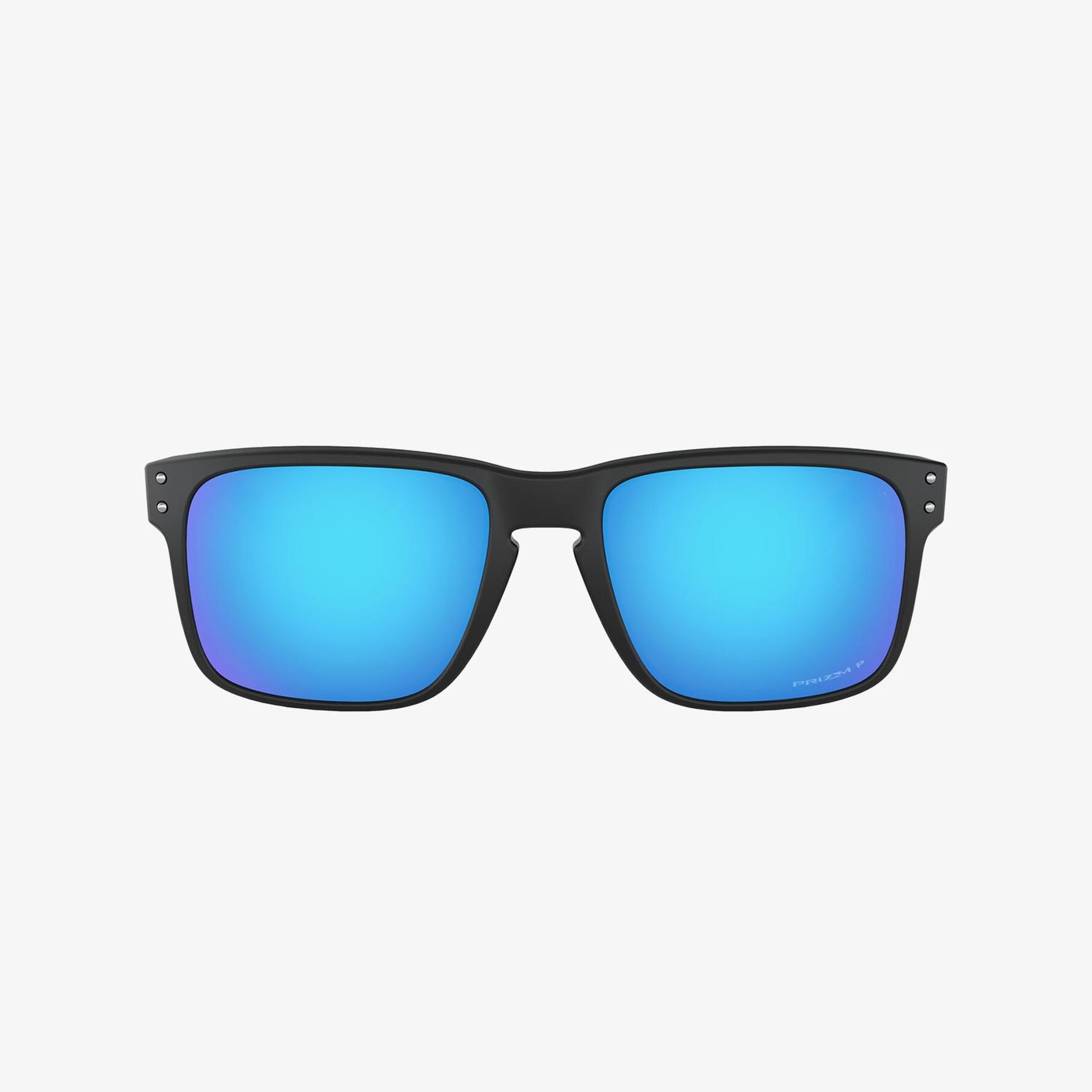 OAKLEY 0OO9102 Holbrook Erkek Mat Siyah Güneş Gözlüğü