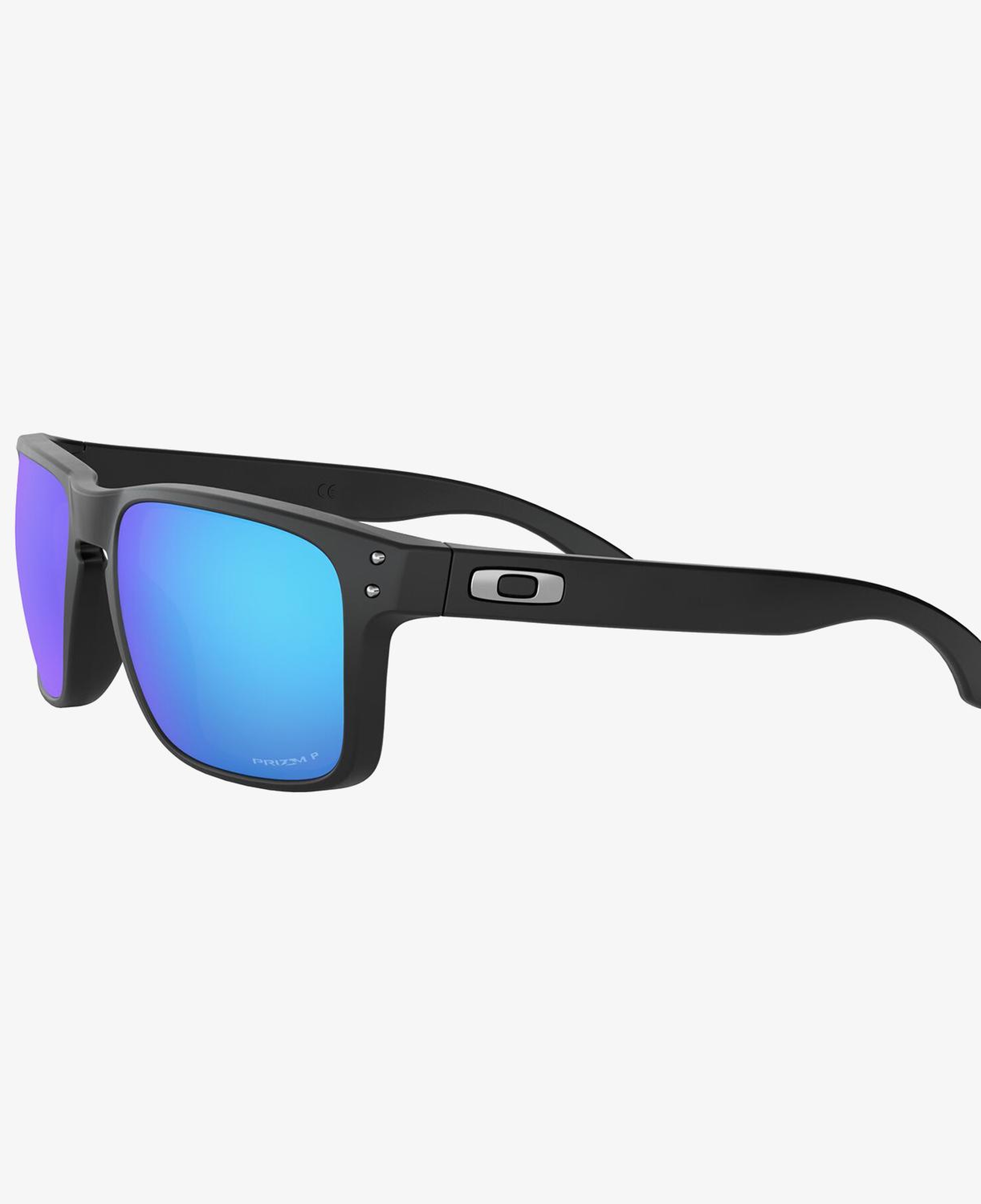 OAKLEY 0OO9102 Holbrook Erkek Mat Siyah Güneş Gözlüğü
