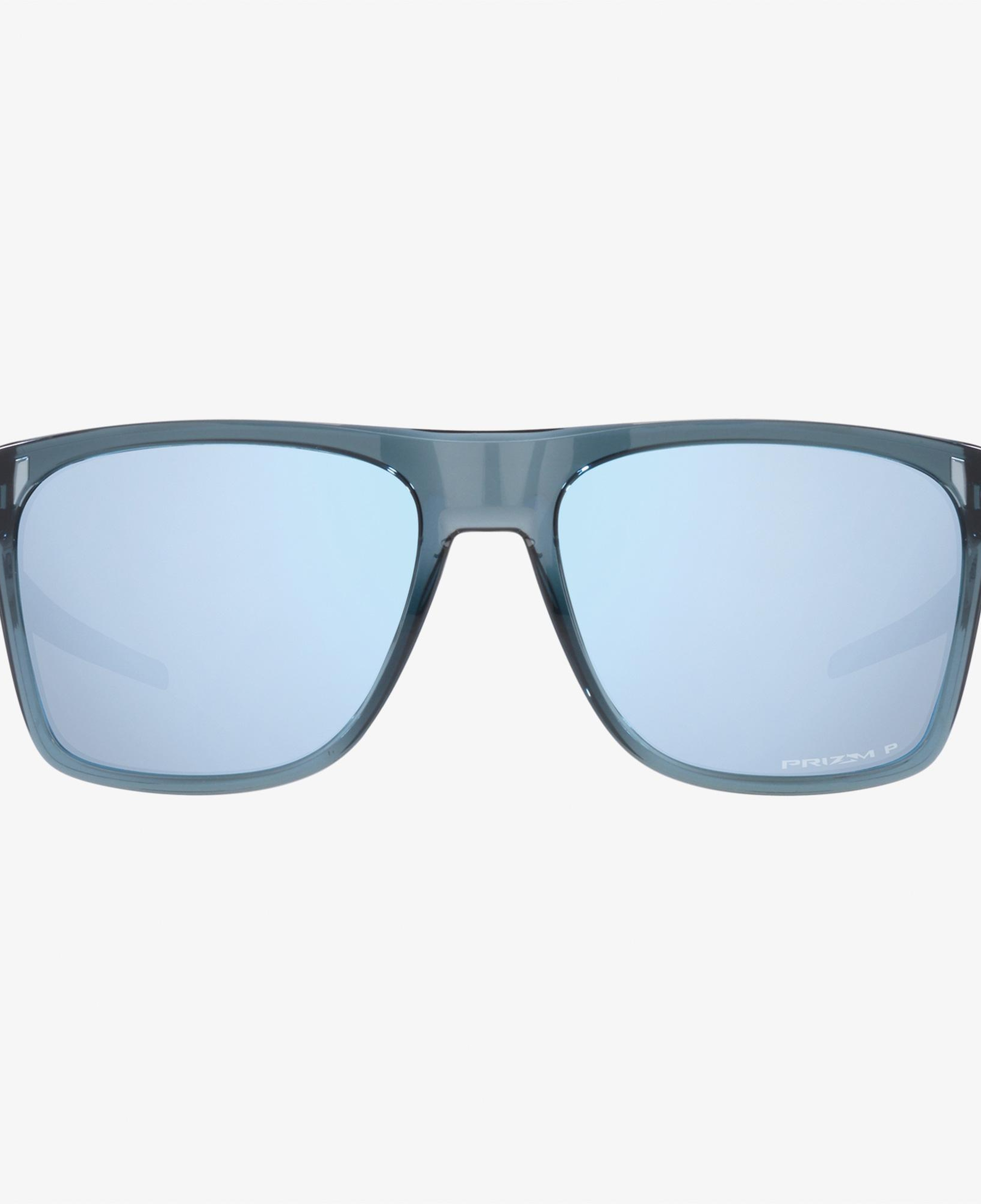 OAKLEY 0Rb4398 Erkek Siyah Güneş Gözlüğü