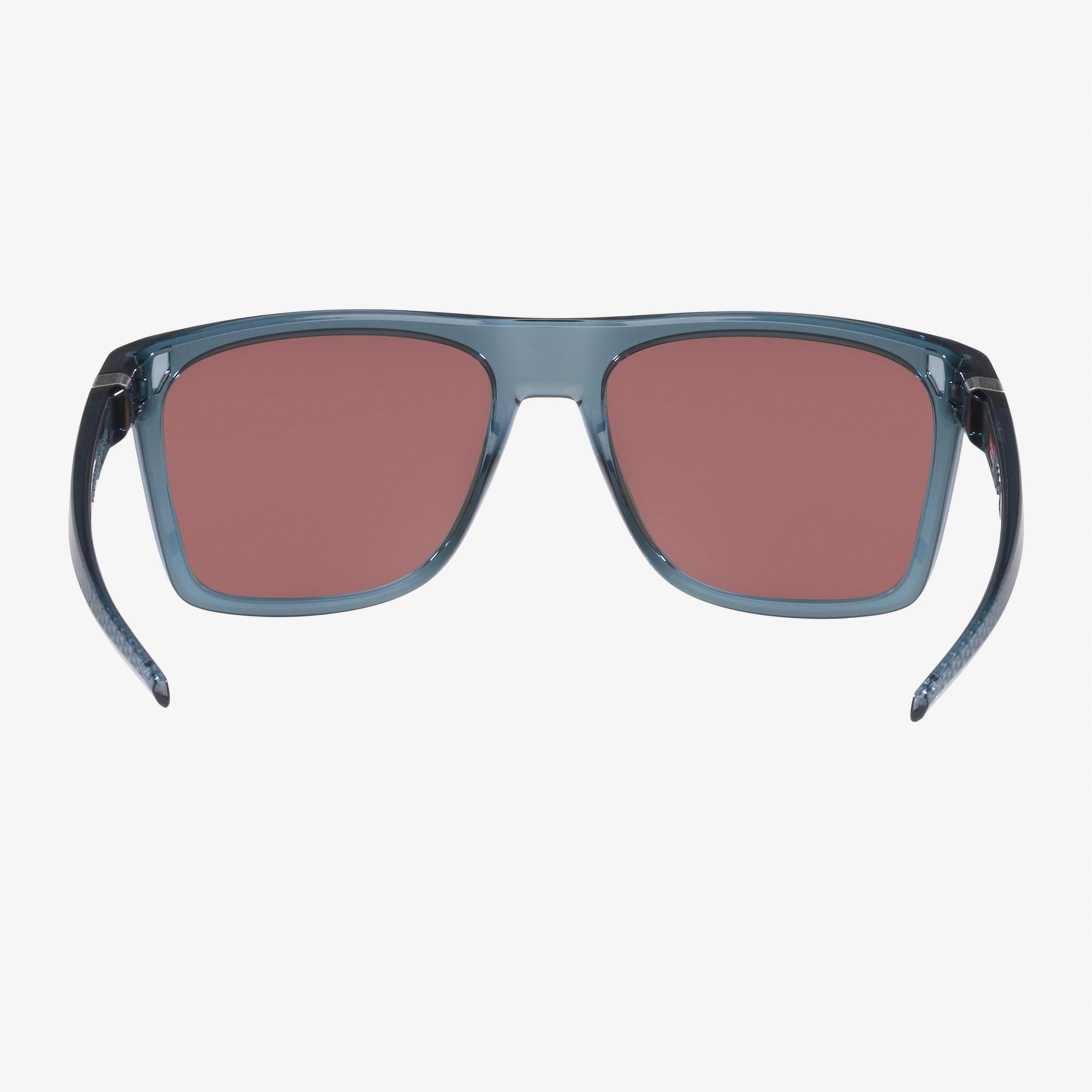 OAKLEY 0Rb4398 Erkek Siyah Güneş Gözlüğü