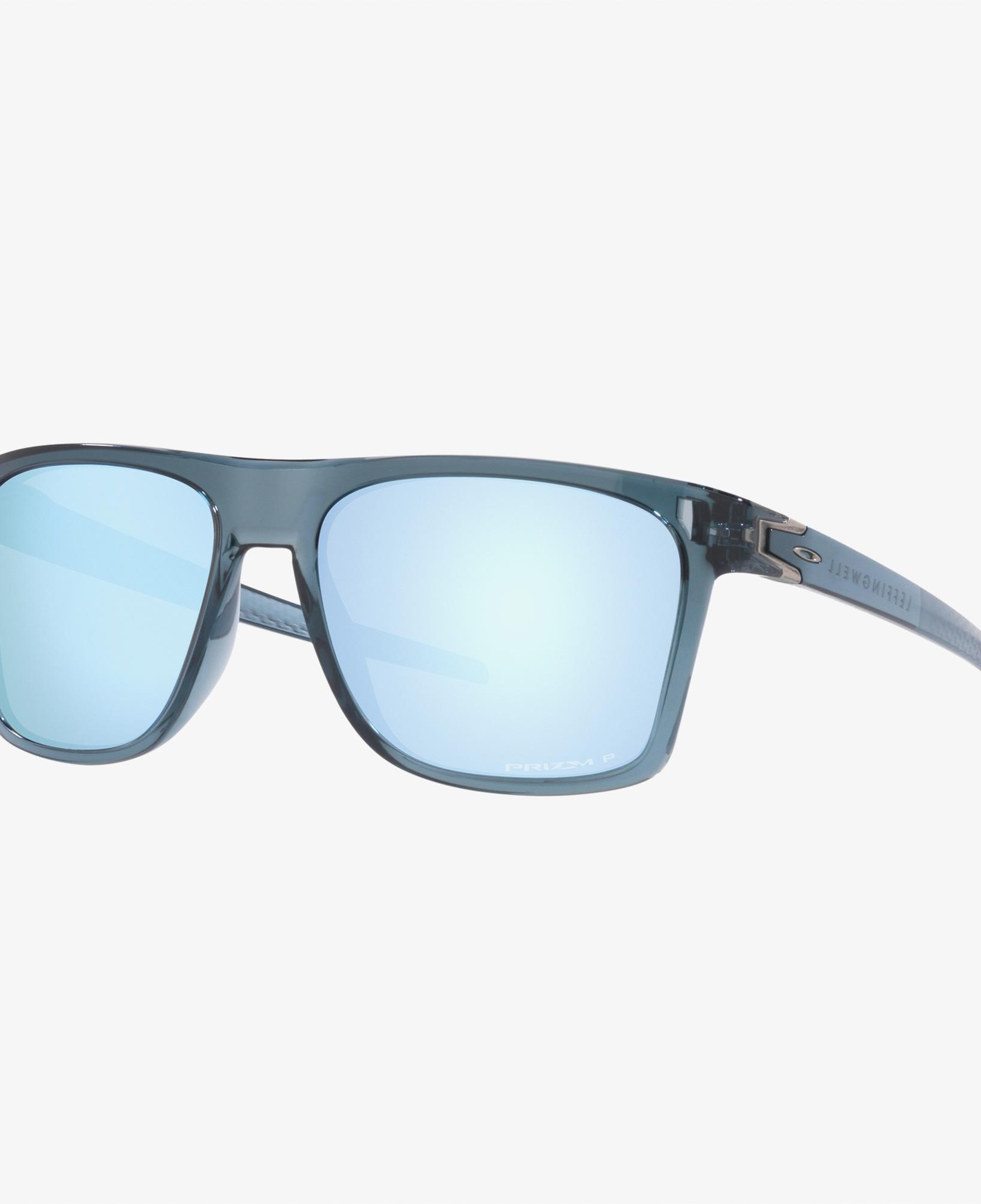 OAKLEY 0Rb4398 Erkek Siyah Güneş Gözlüğü