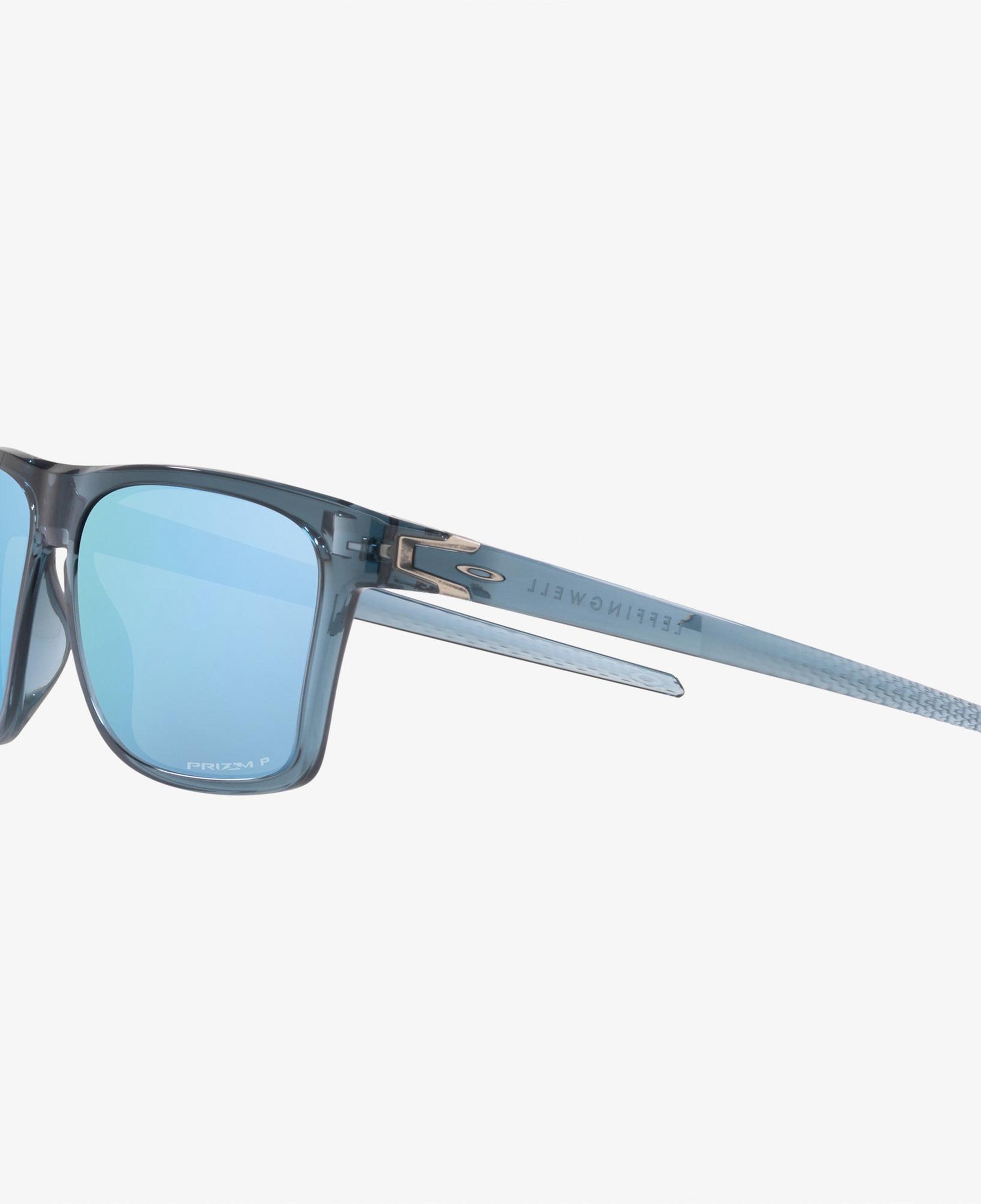OAKLEY 0Rb4398 Erkek Siyah Güneş Gözlüğü