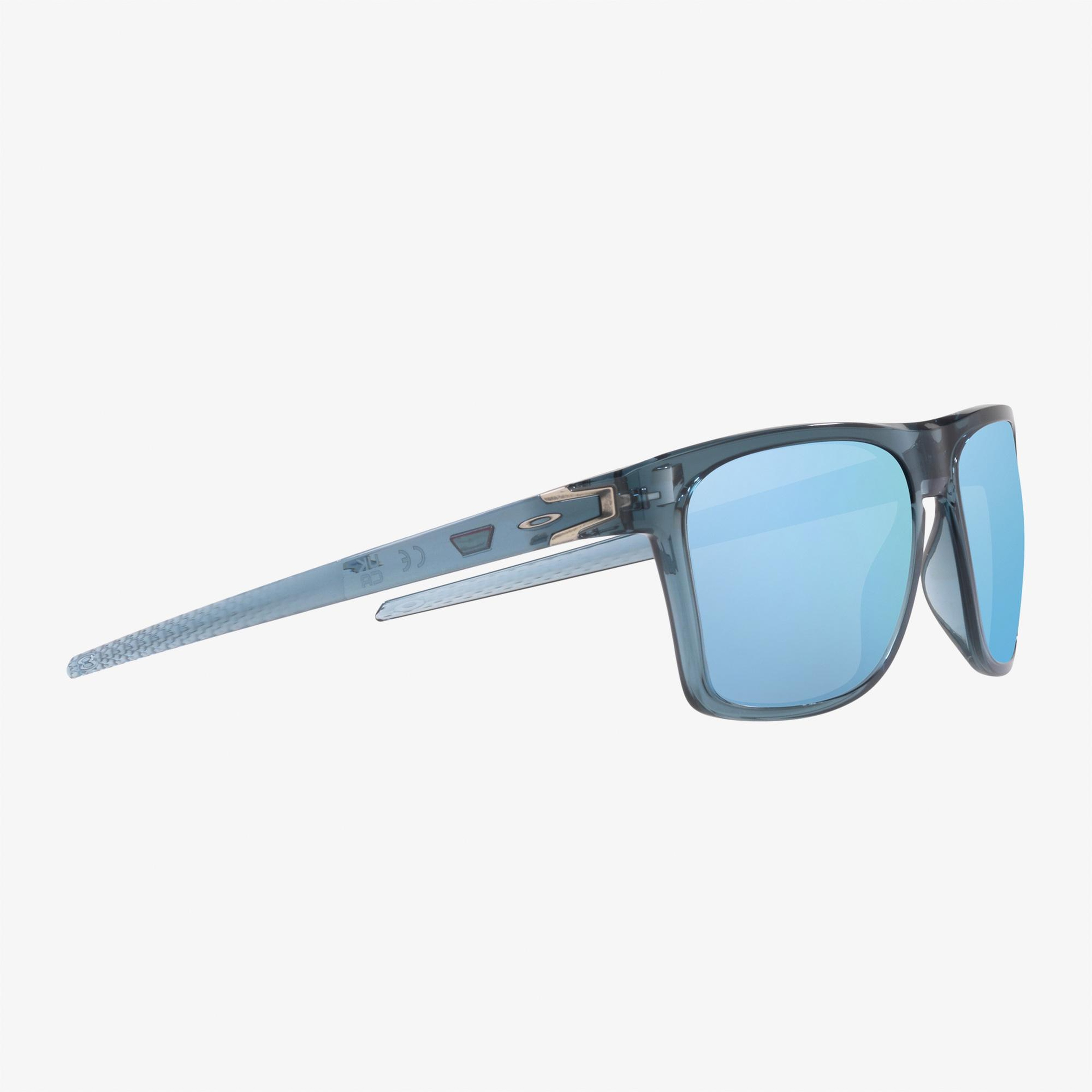 OAKLEY 0Rb4398 Erkek Siyah Güneş Gözlüğü