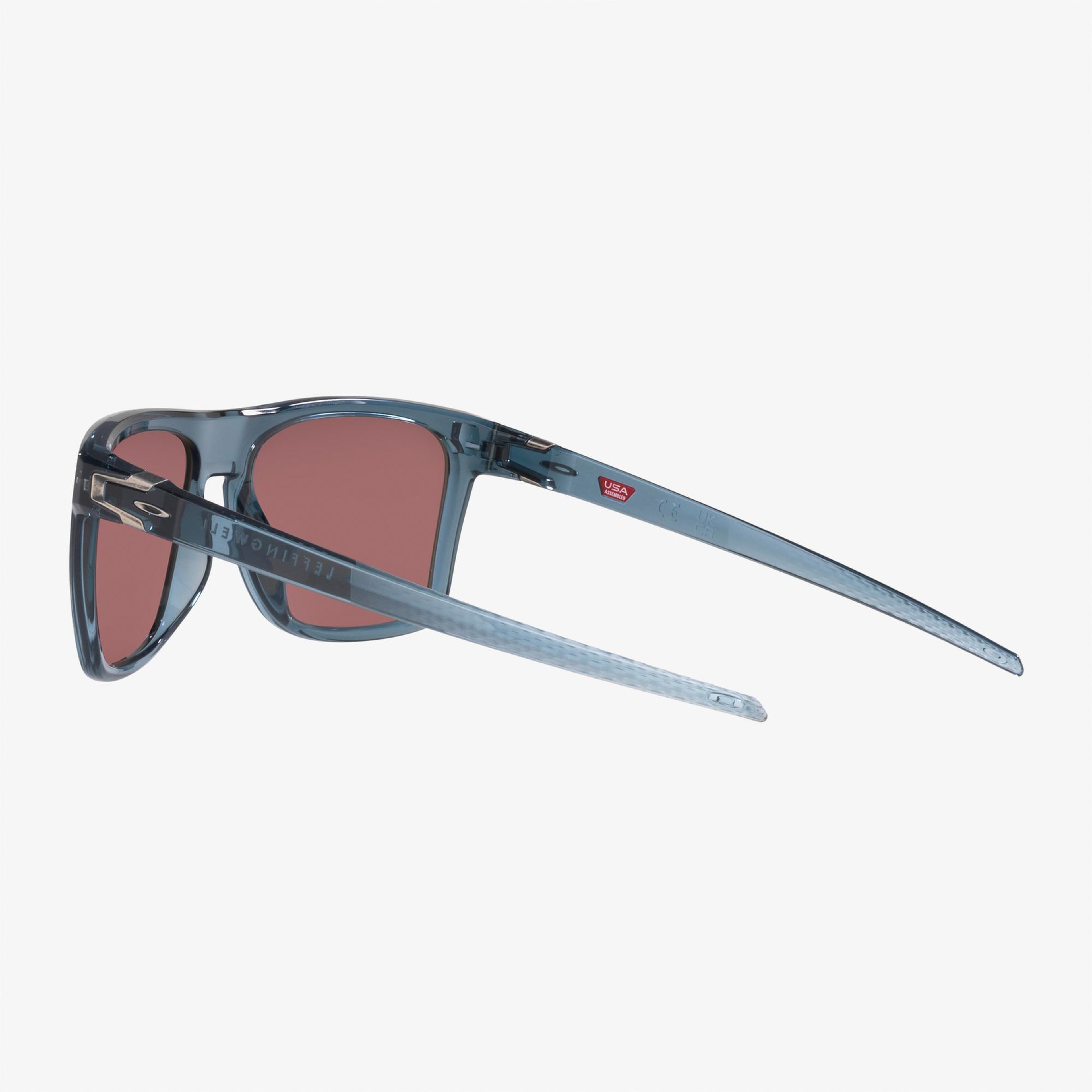 OAKLEY 0Rb4398 Erkek Siyah Güneş Gözlüğü