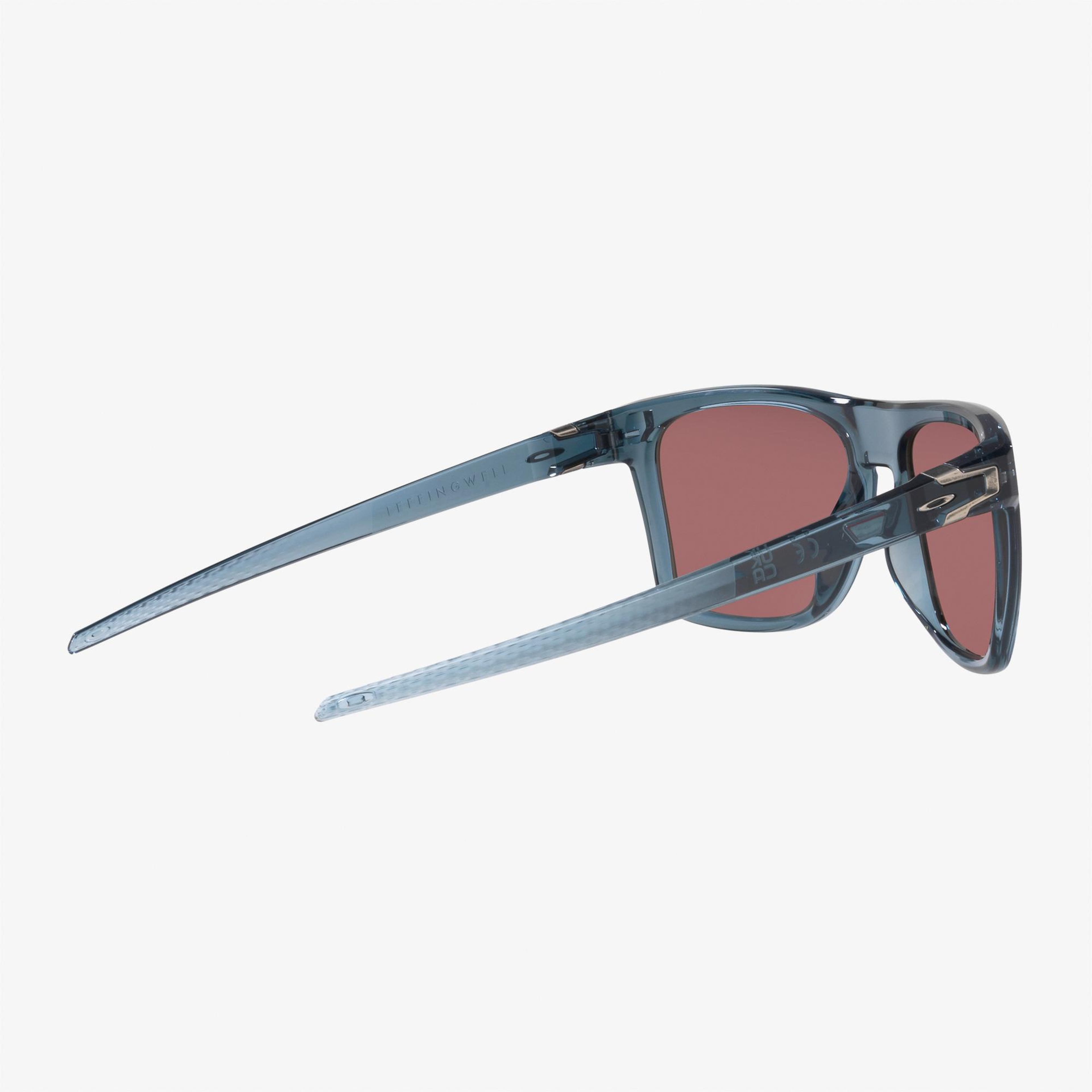 OAKLEY 0Rb4398 Erkek Siyah Güneş Gözlüğü