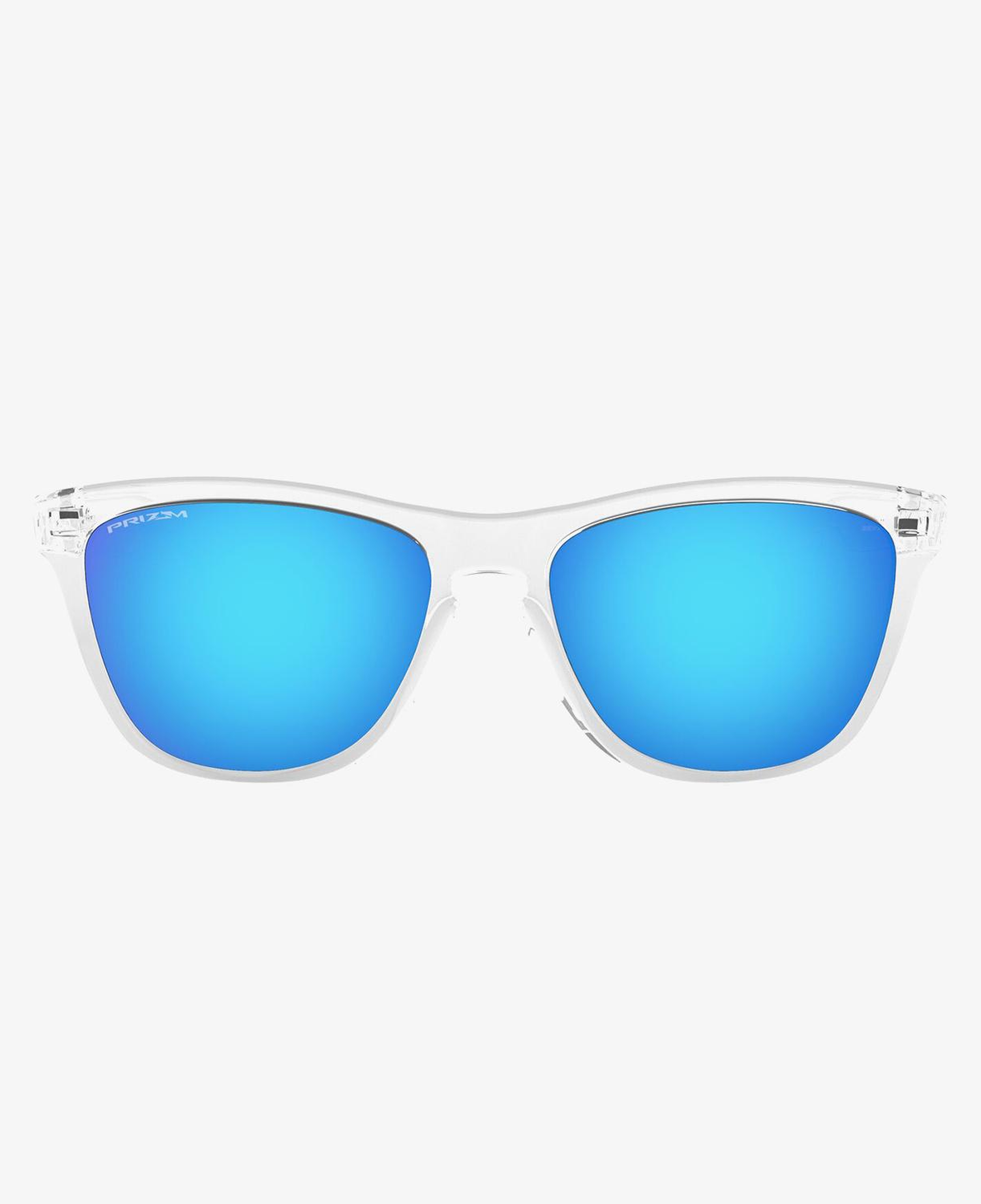OAKLEY 0OO9013 Frogskins Erkek Crystal Clear Güneş Gözlüğü