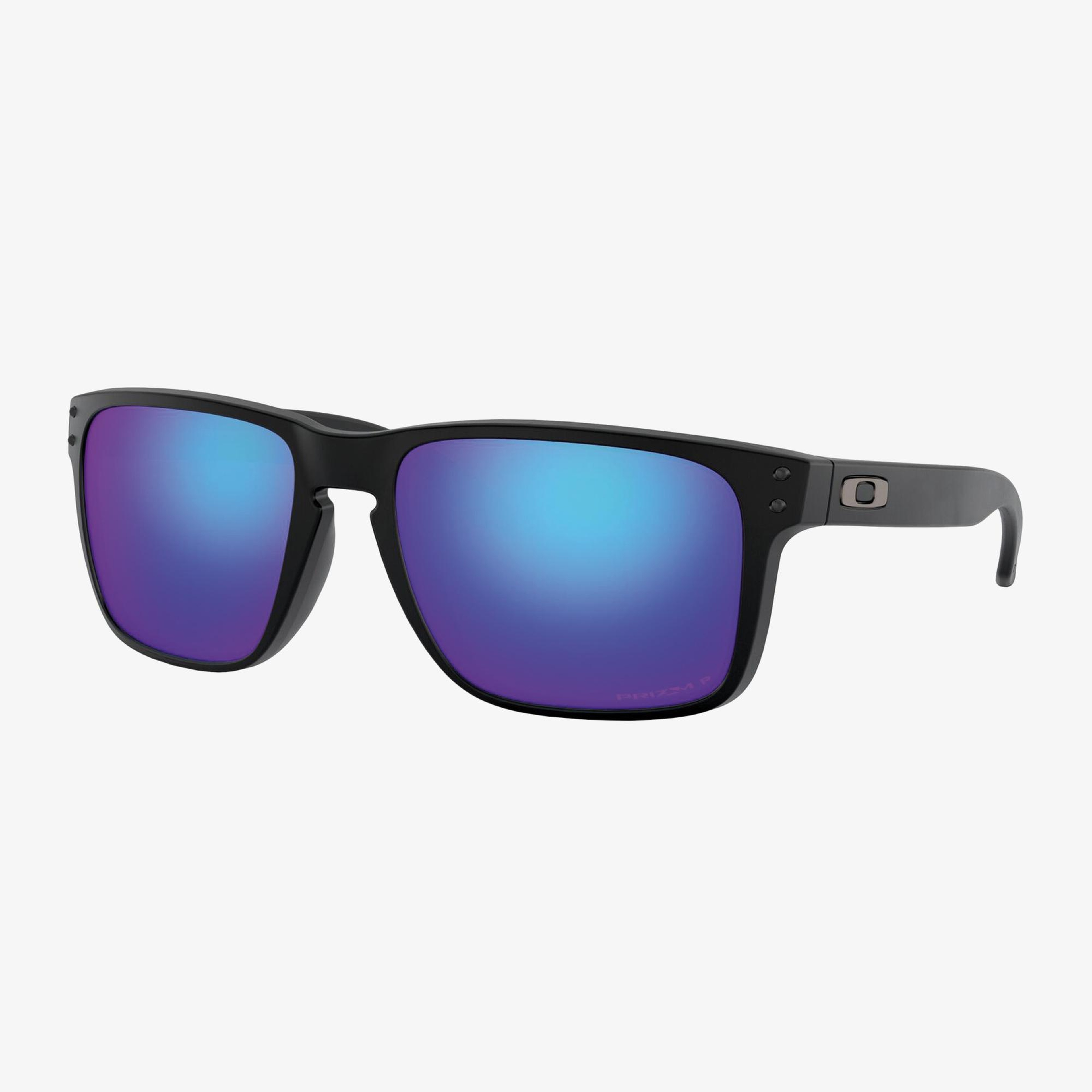 OAKLEY 0OO9417 Holbrook Xl Erkek Mat Siyah Güneş Gözlüğü