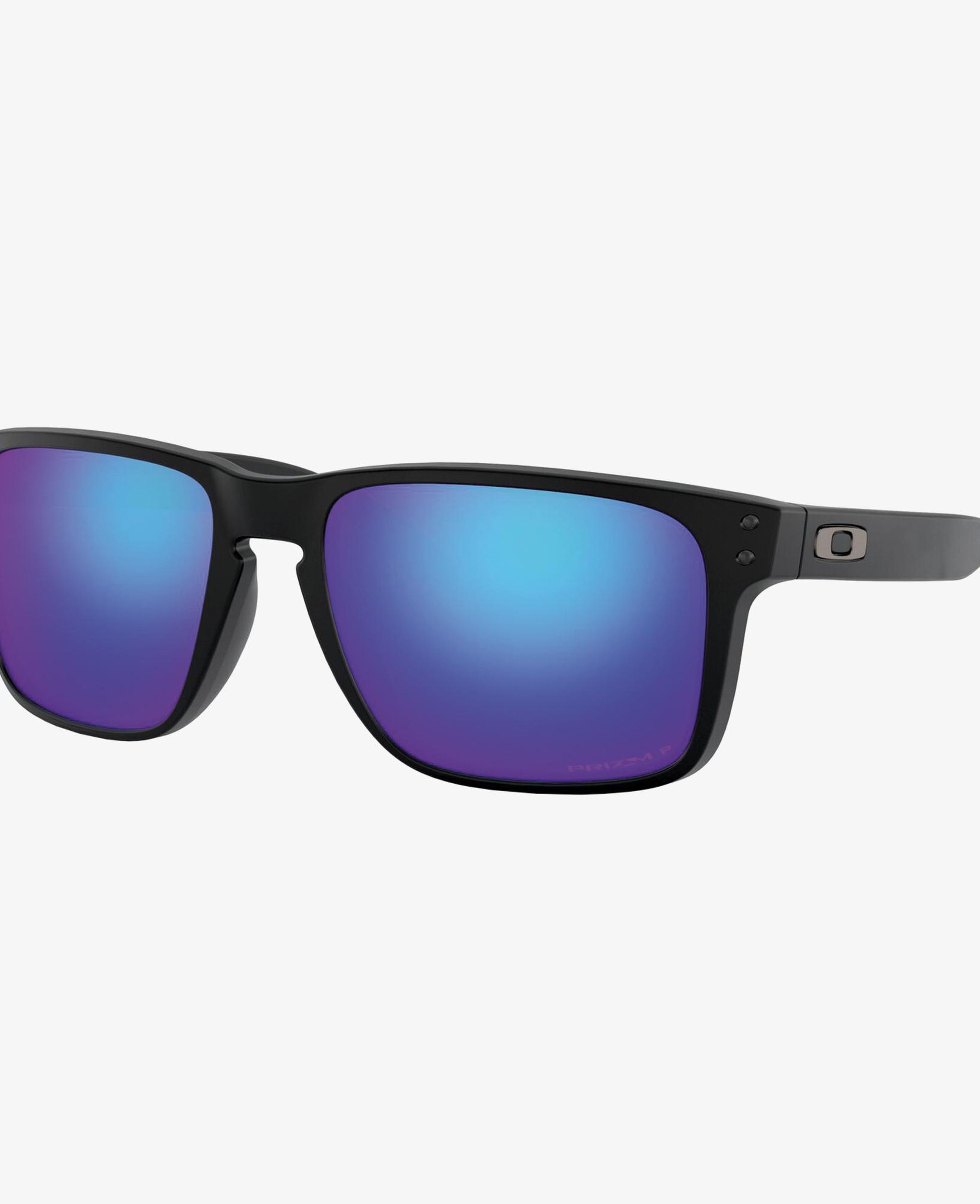 OAKLEY 0OO9417 Holbrook Xl Erkek Mat Siyah Güneş Gözlüğü