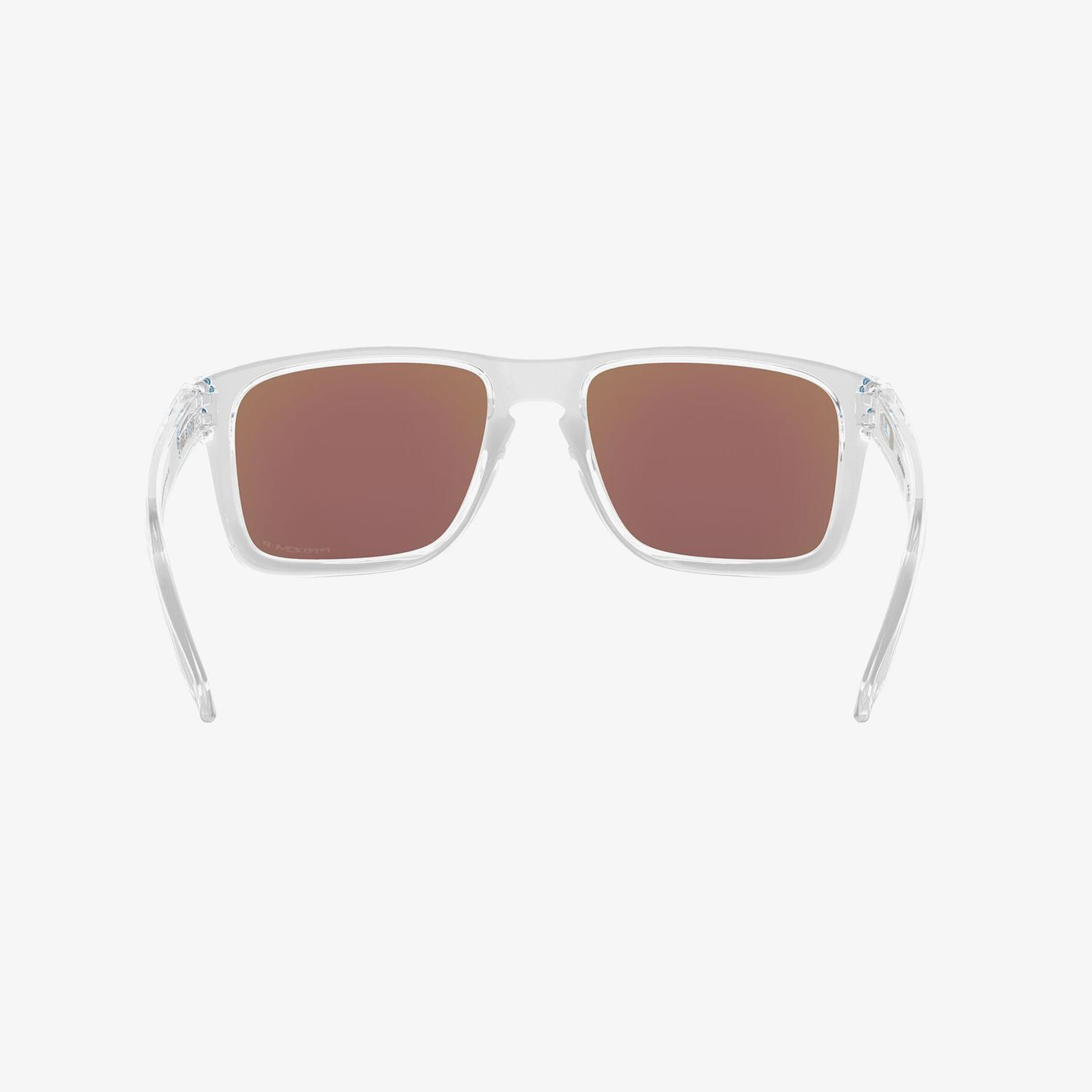 OAKLEY 0OO9417 Holbrook Xl Erkek Polished Clear Güneş Gözlüğü