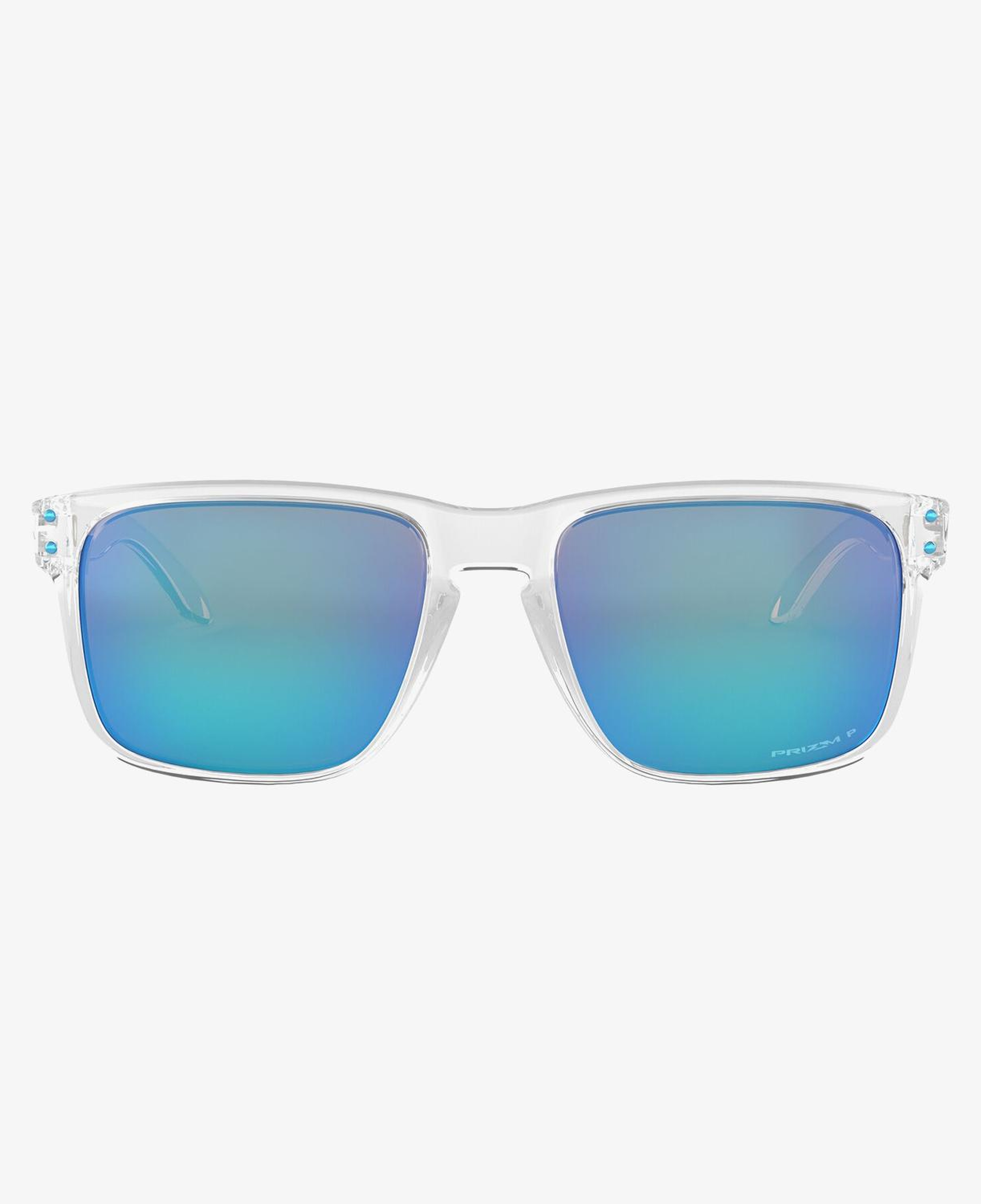 OAKLEY 0OO9417 Holbrook Xl Erkek Polished Clear Güneş Gözlüğü