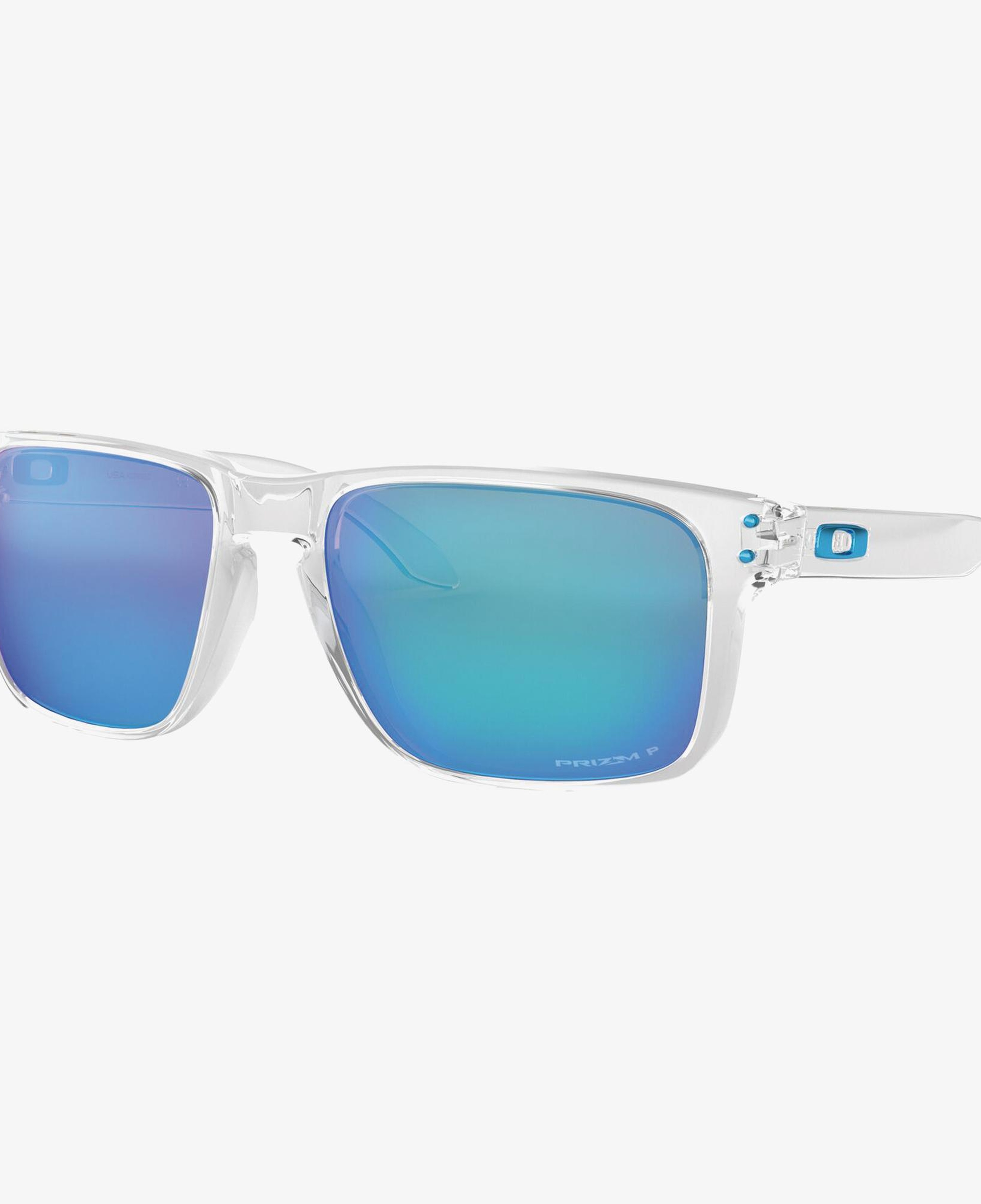 OAKLEY 0OO9417 Holbrook Xl Erkek Polished Clear Güneş Gözlüğü