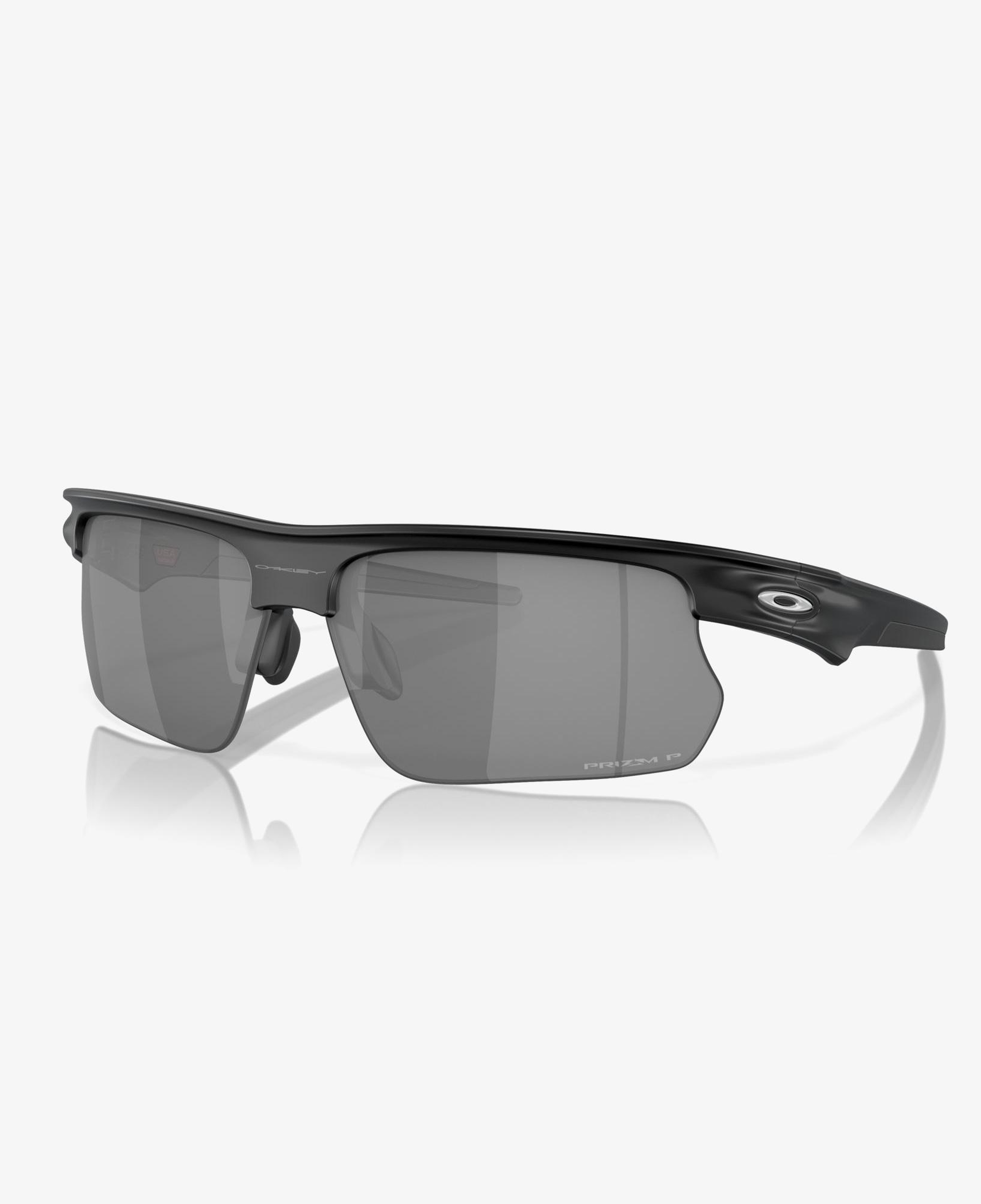 OAKLEY Bisphaera Unisex Siyah Güneş Gözlüğü