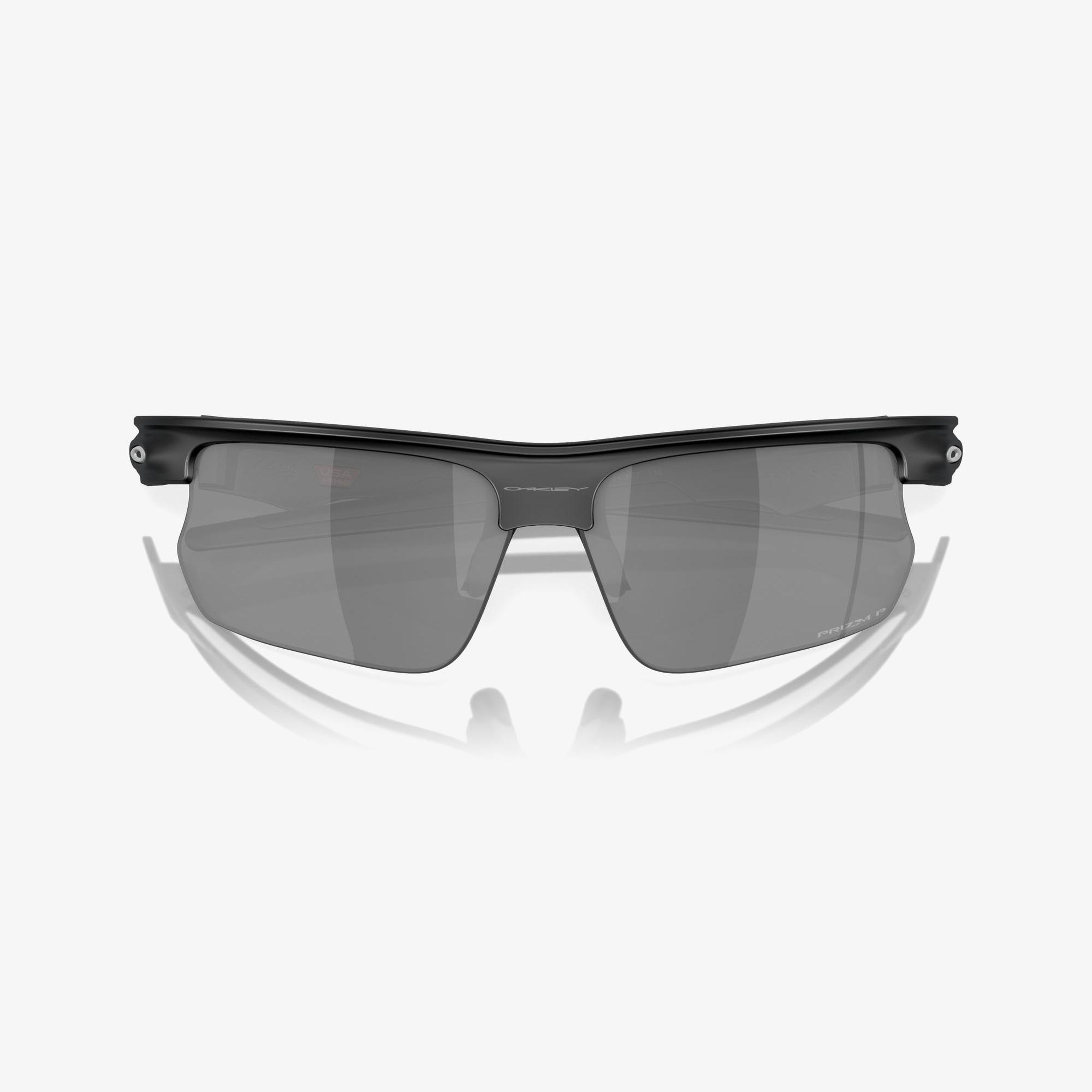 OAKLEY Bisphaera Unisex Siyah Güneş Gözlüğü