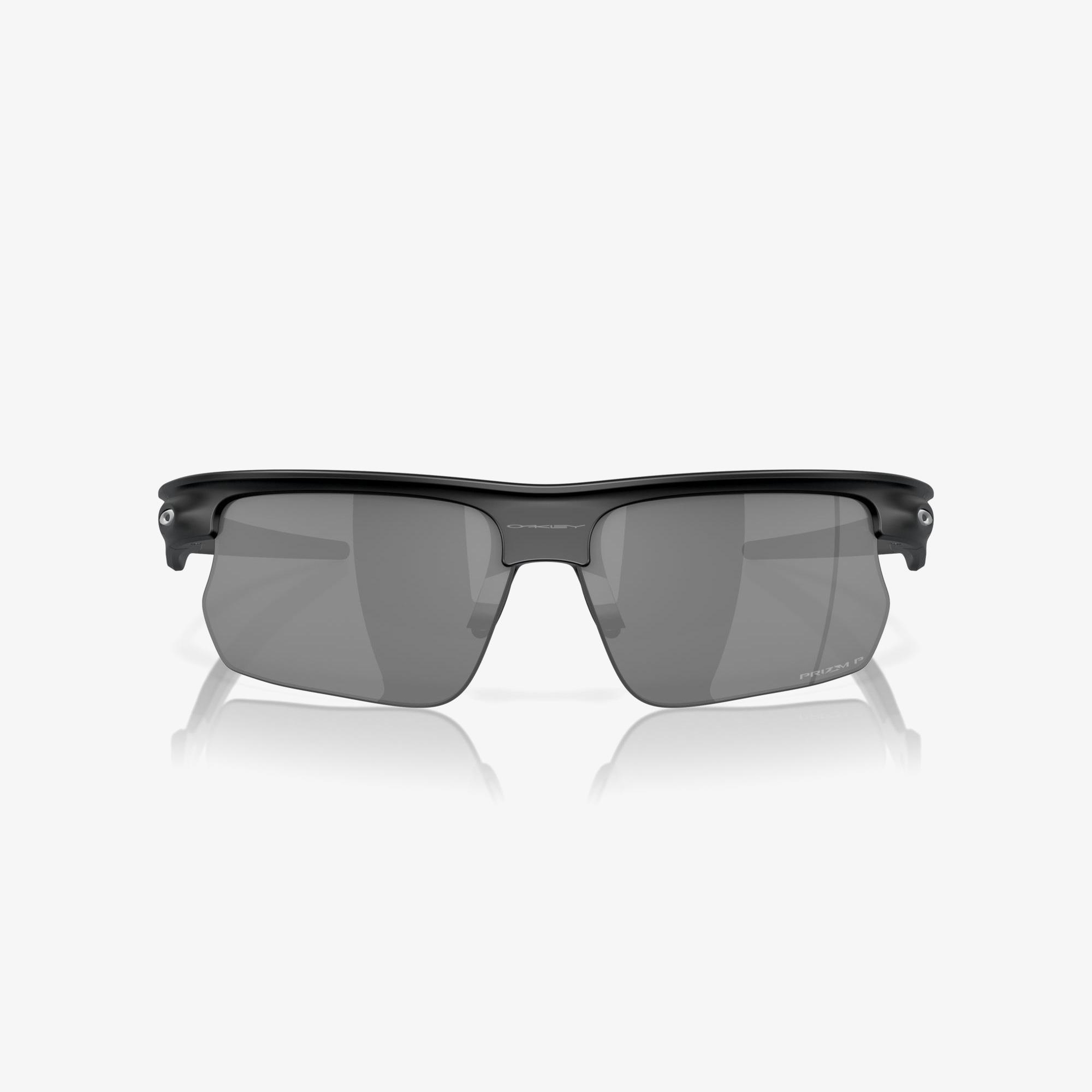 OAKLEY Bisphaera Unisex Siyah Güneş Gözlüğü