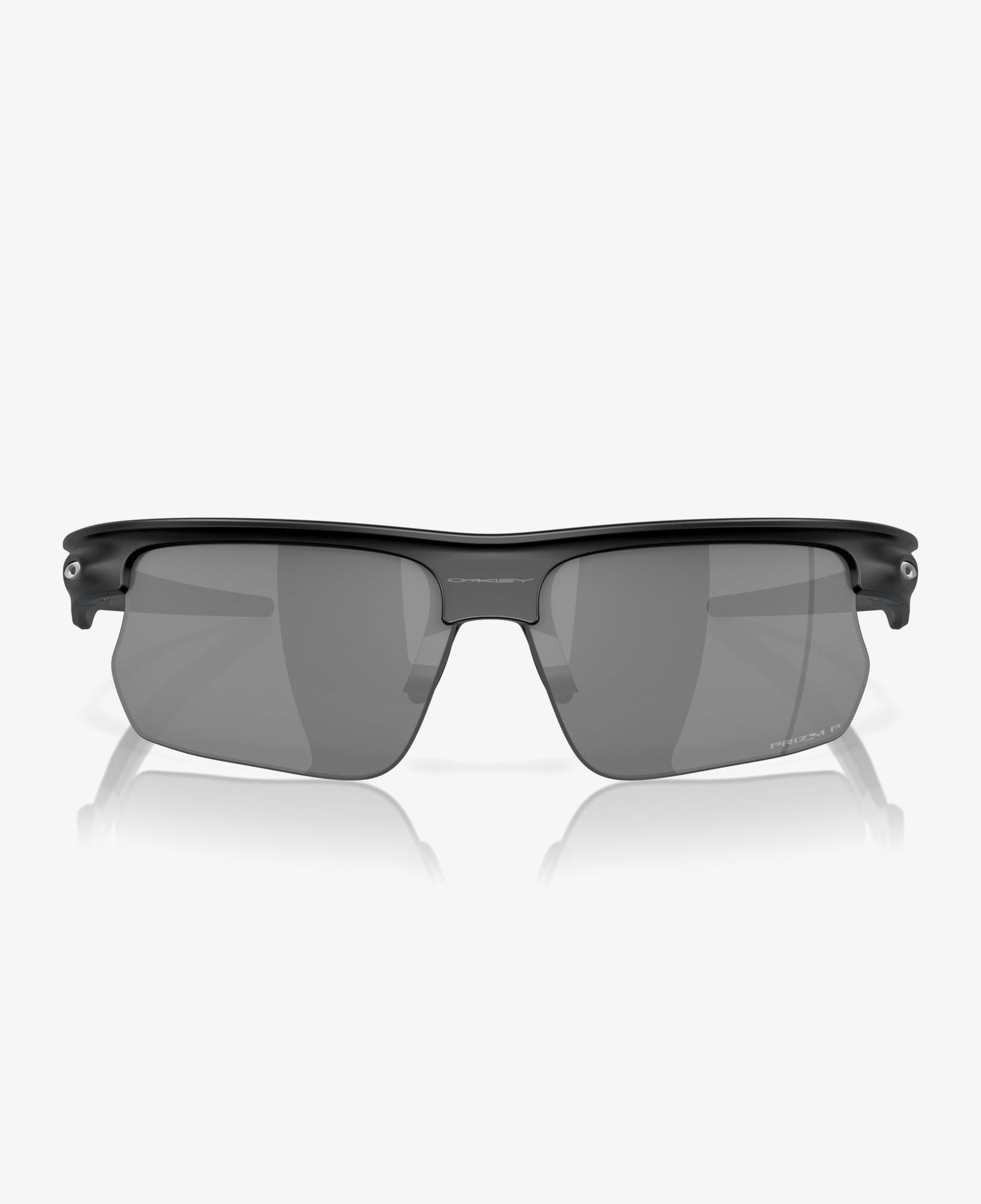 OAKLEY Bisphaera Unisex Siyah Güneş Gözlüğü