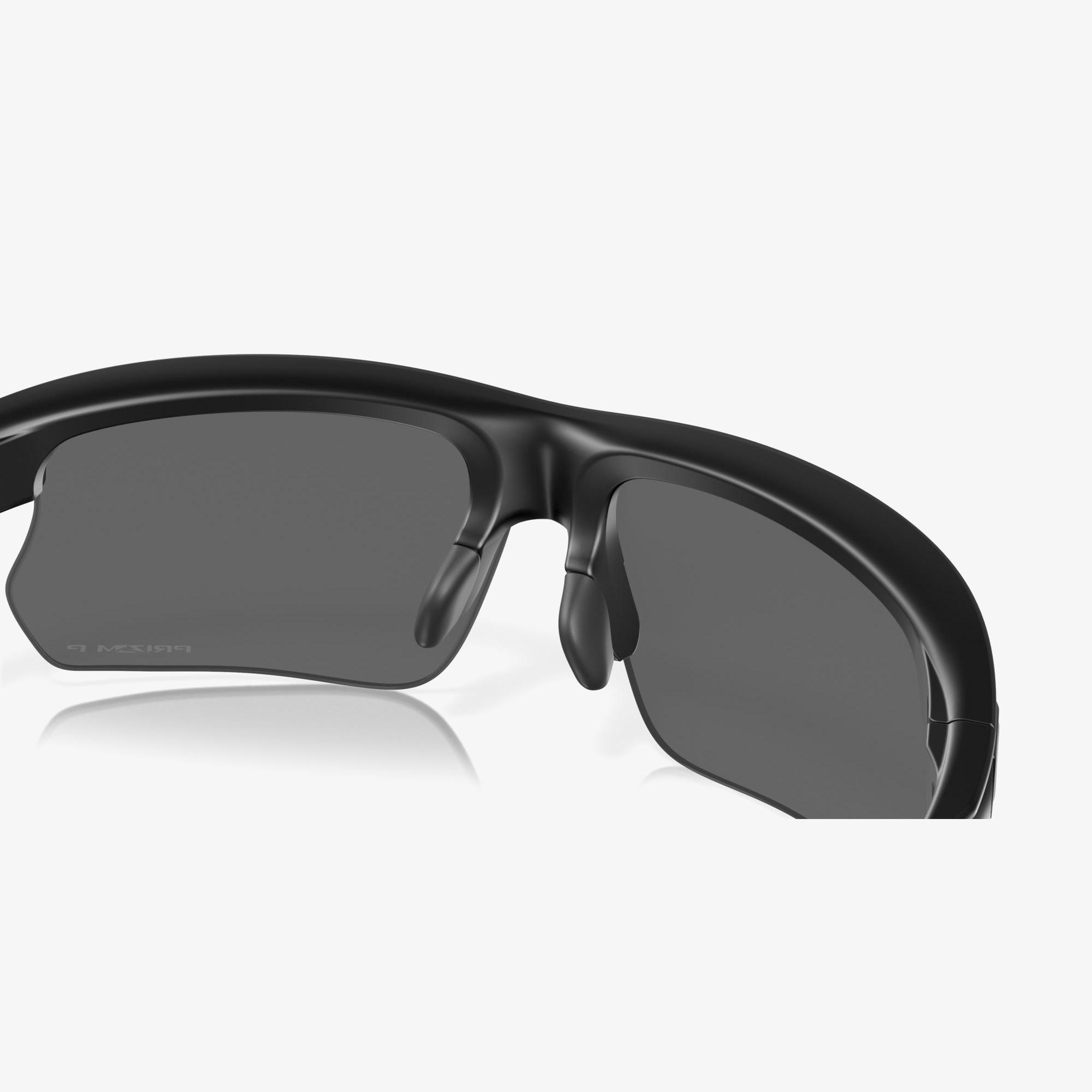 OAKLEY Bisphaera Unisex Siyah Güneş Gözlüğü