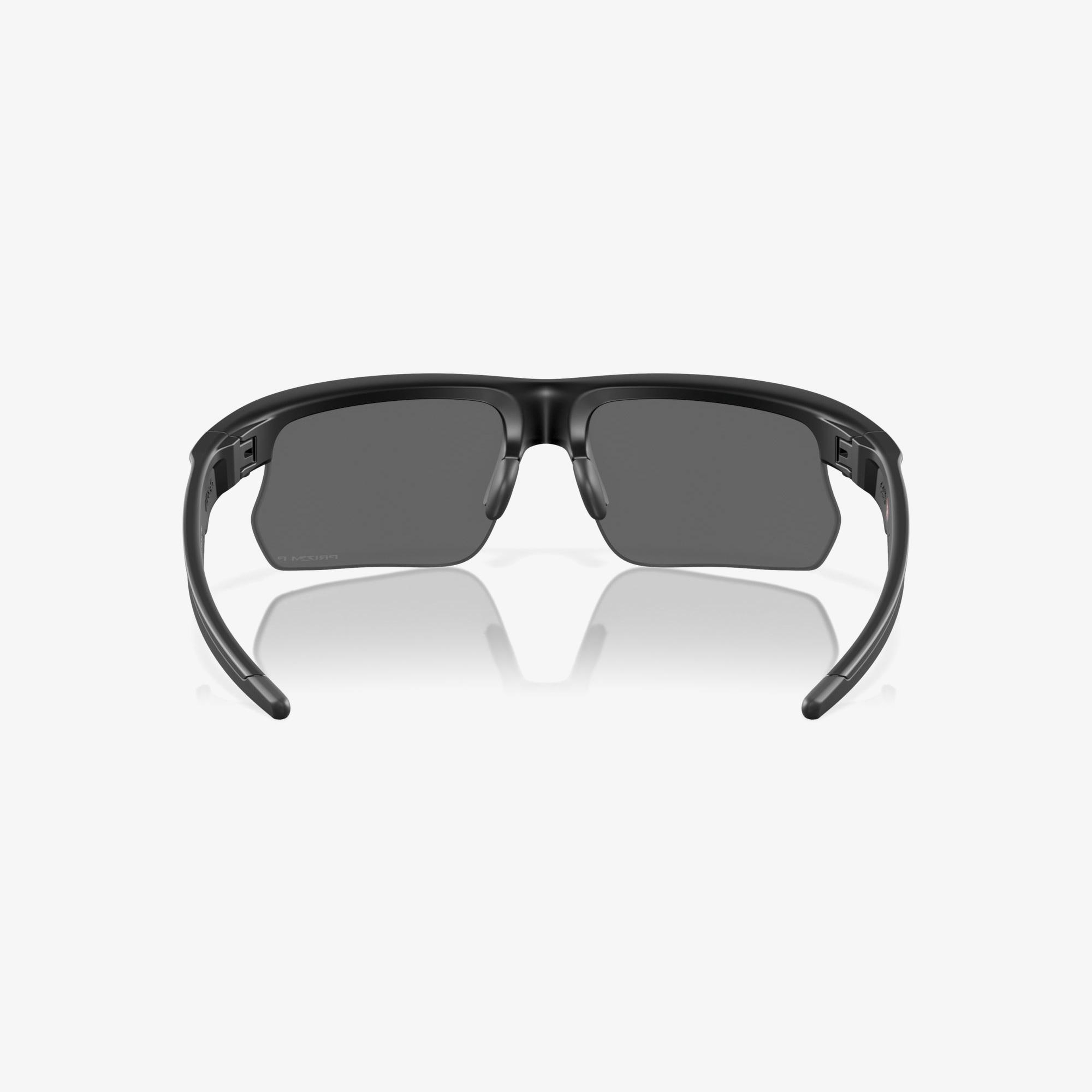 OAKLEY Bisphaera Unisex Siyah Güneş Gözlüğü