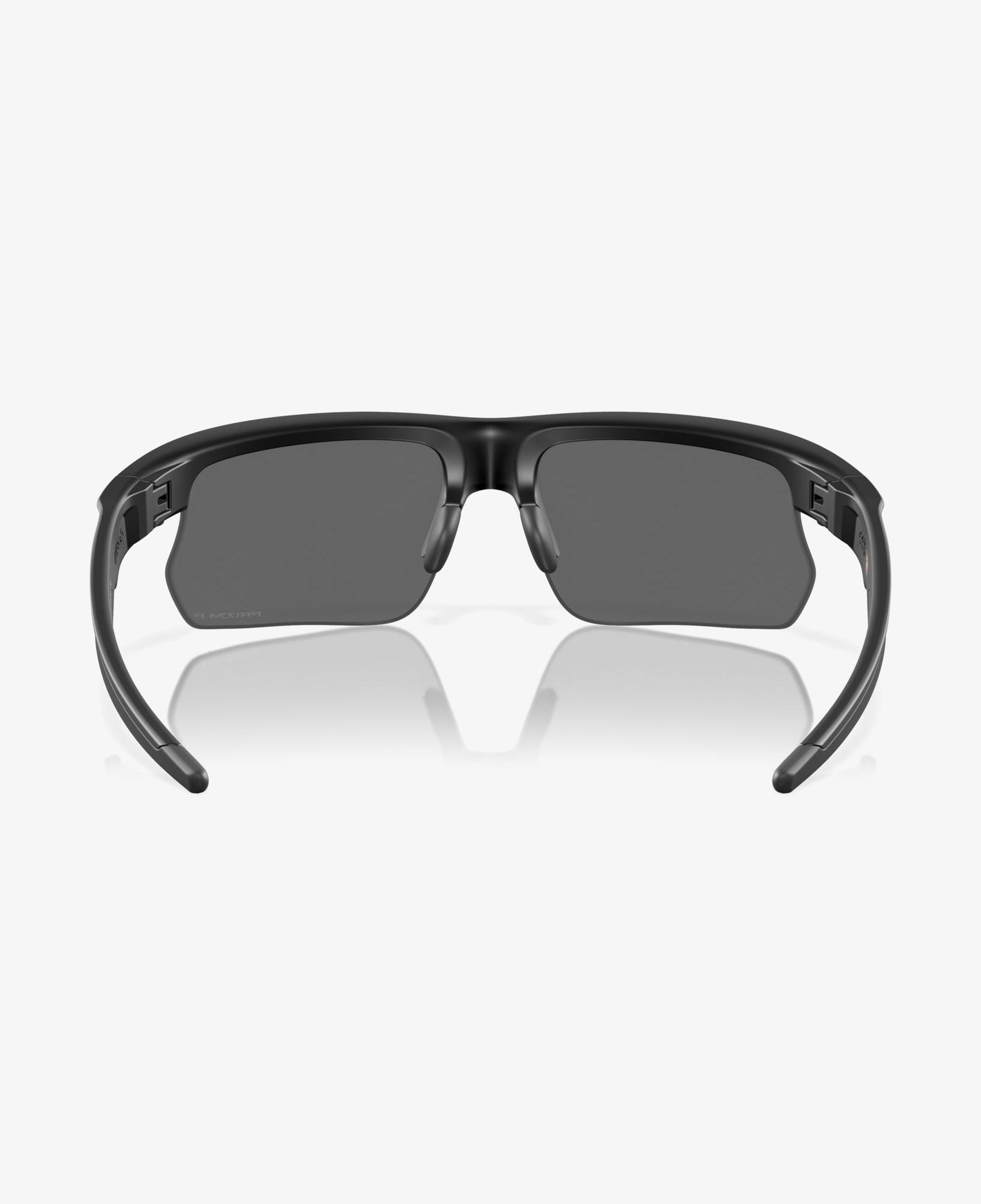 OAKLEY Bisphaera Unisex Siyah Güneş Gözlüğü