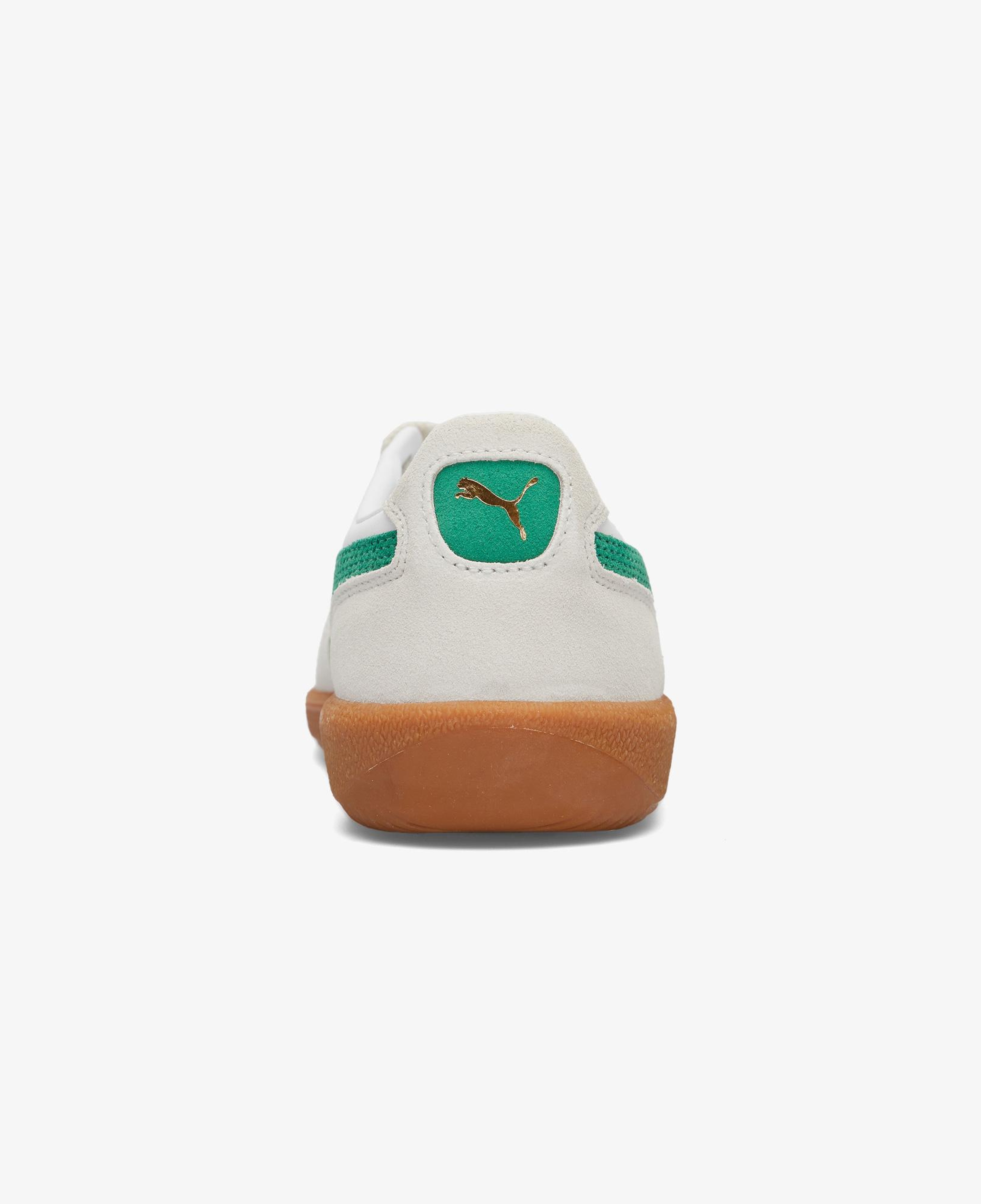 Puma Palermo Lth Unisex Beyaz Spor Ayakkabı