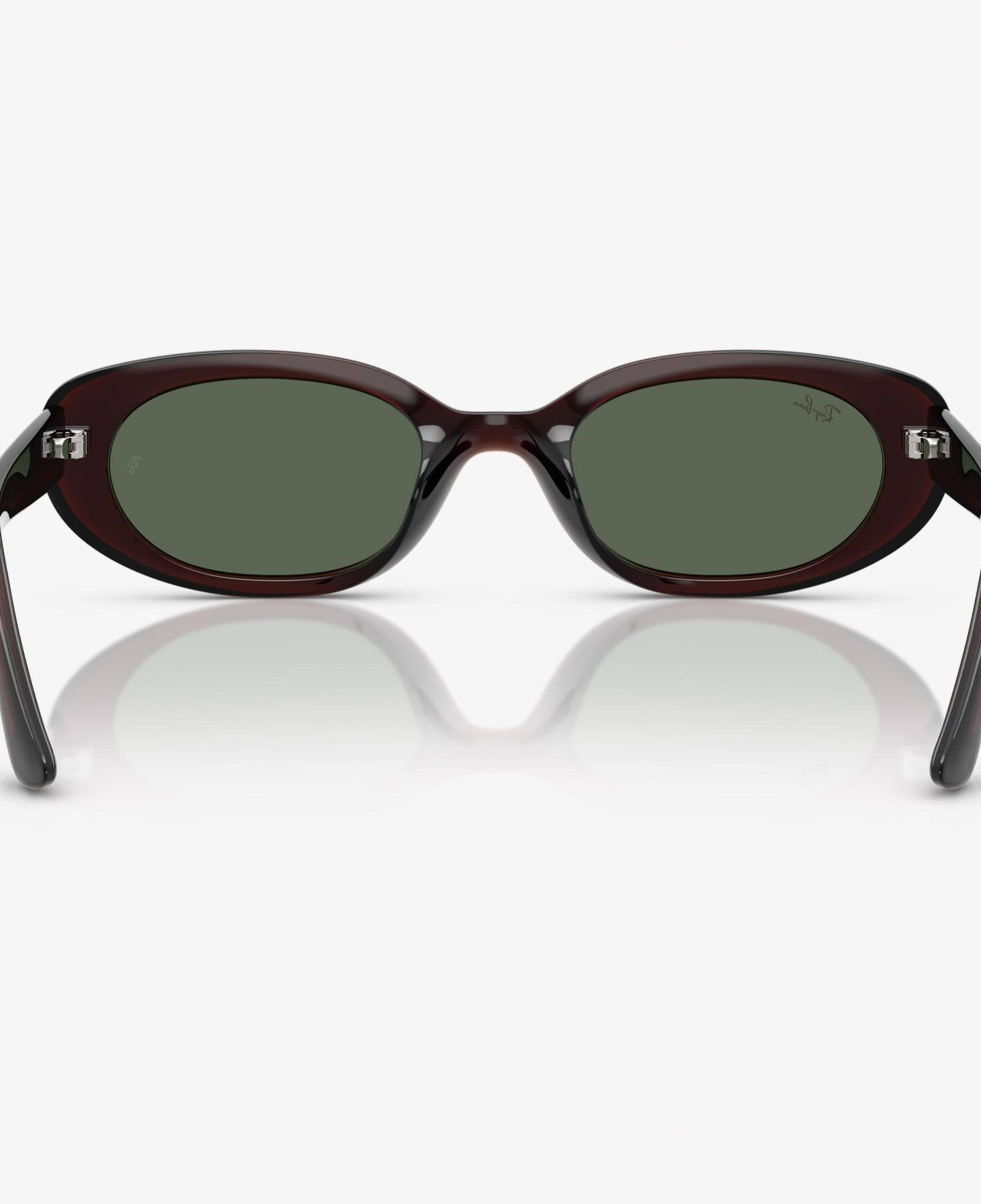 Ray-Ban RB4441D Unisex Kahverengi Güneş Gözlüğü