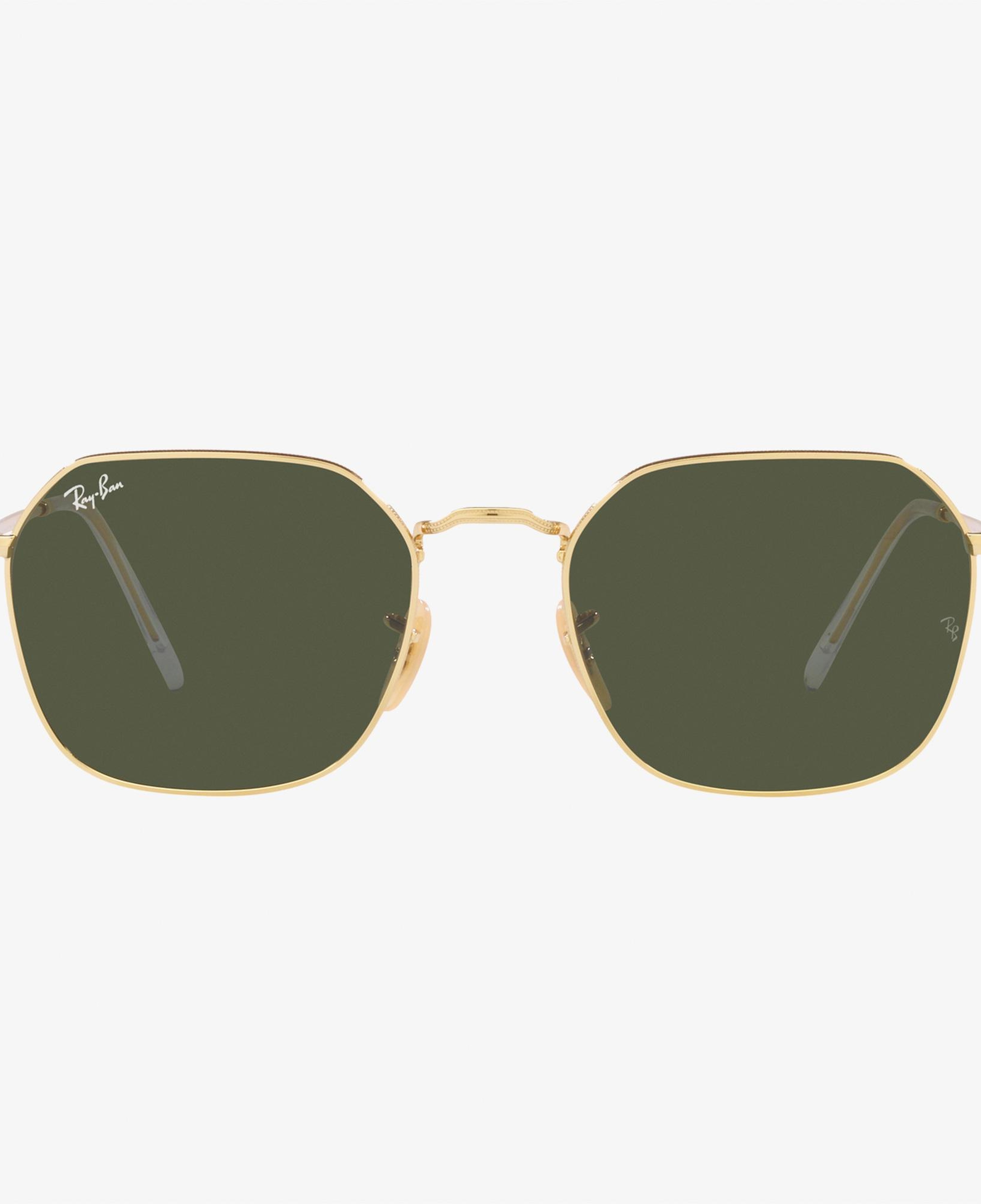 RAY-BAN 0RB3694 Unisex Altın Rengi Güneş Gözlüğü