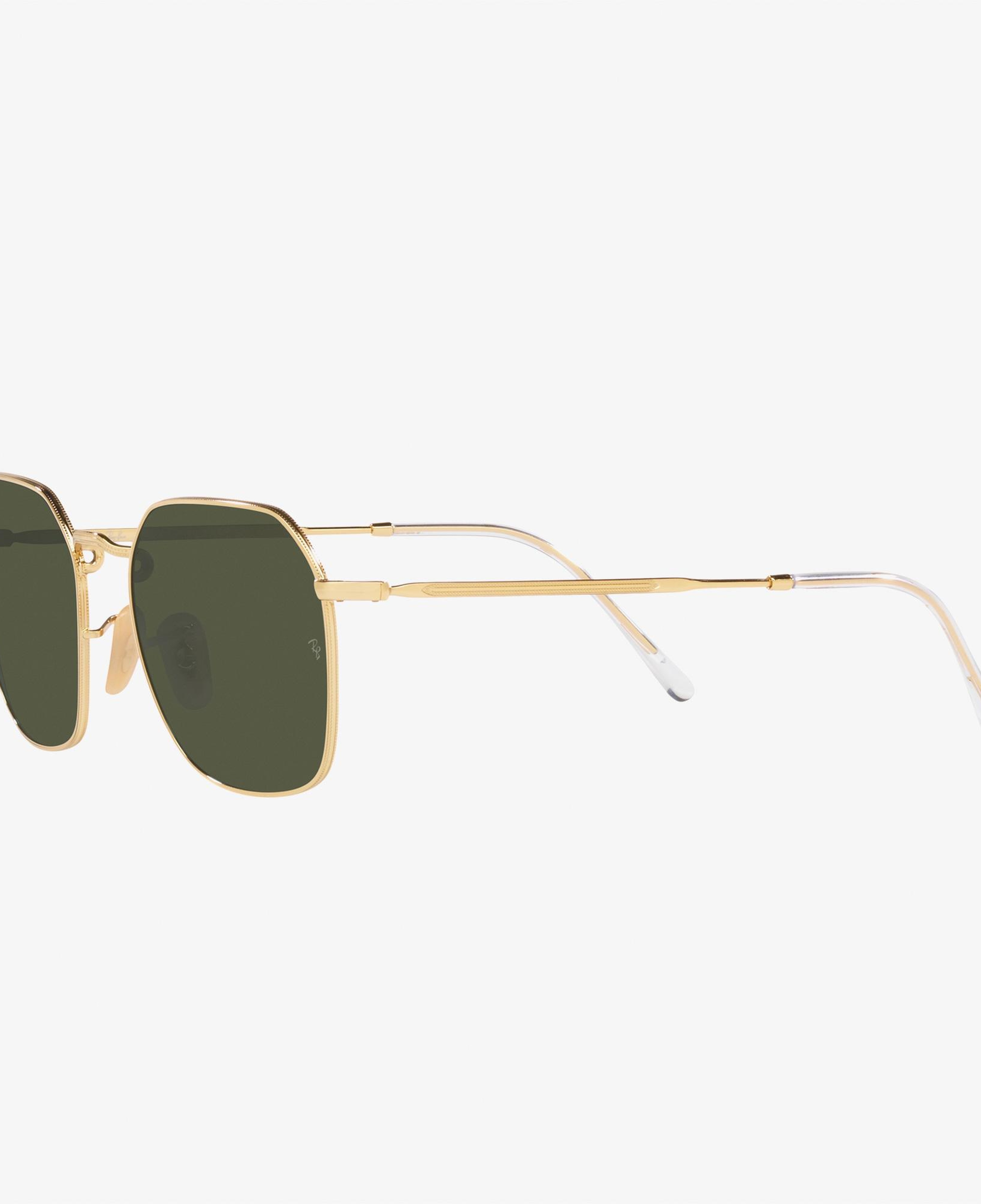 RAY-BAN 0RB3694 Unisex Altın Rengi Güneş Gözlüğü