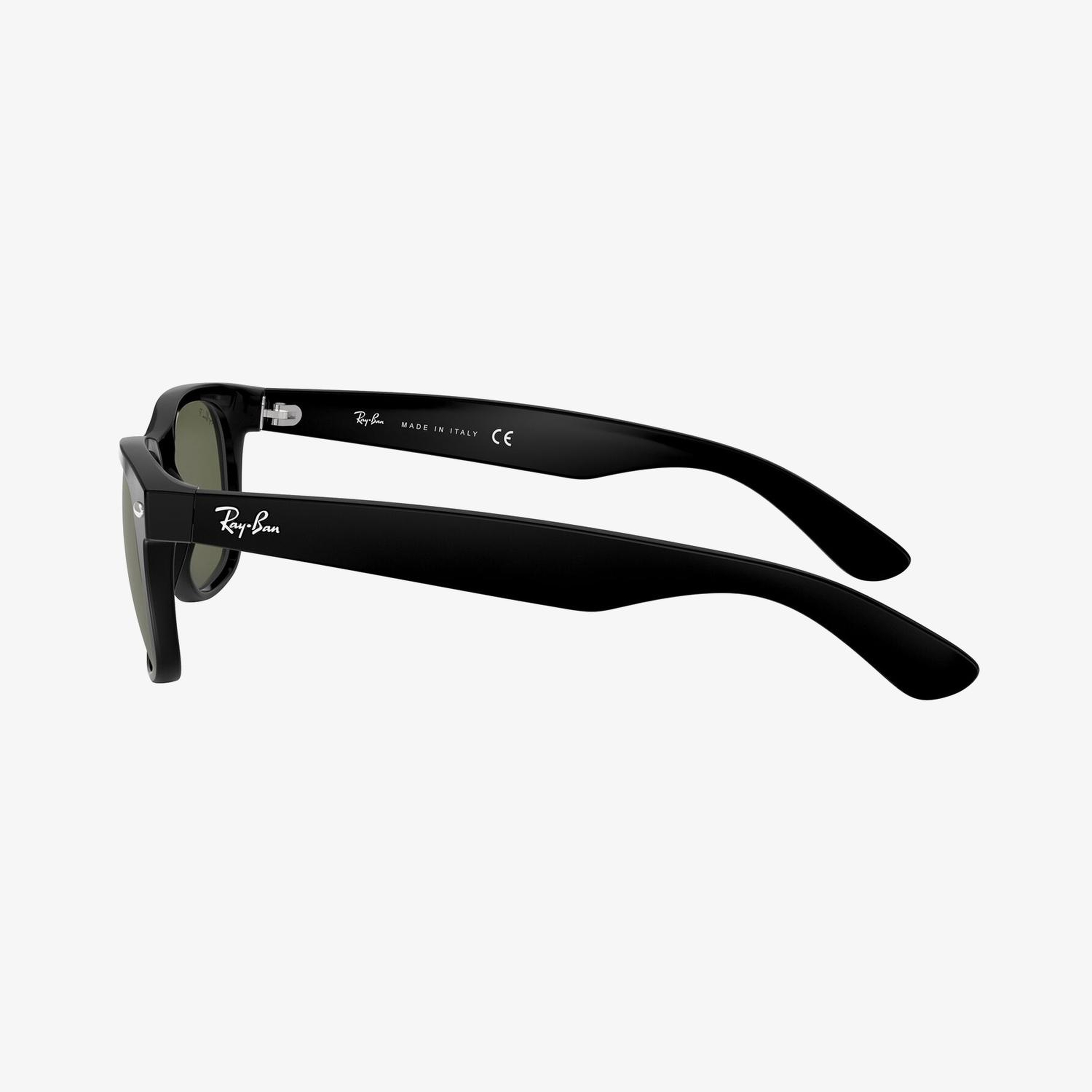 RAY-BAN Erkek Siyah Güneş Gözlüğü