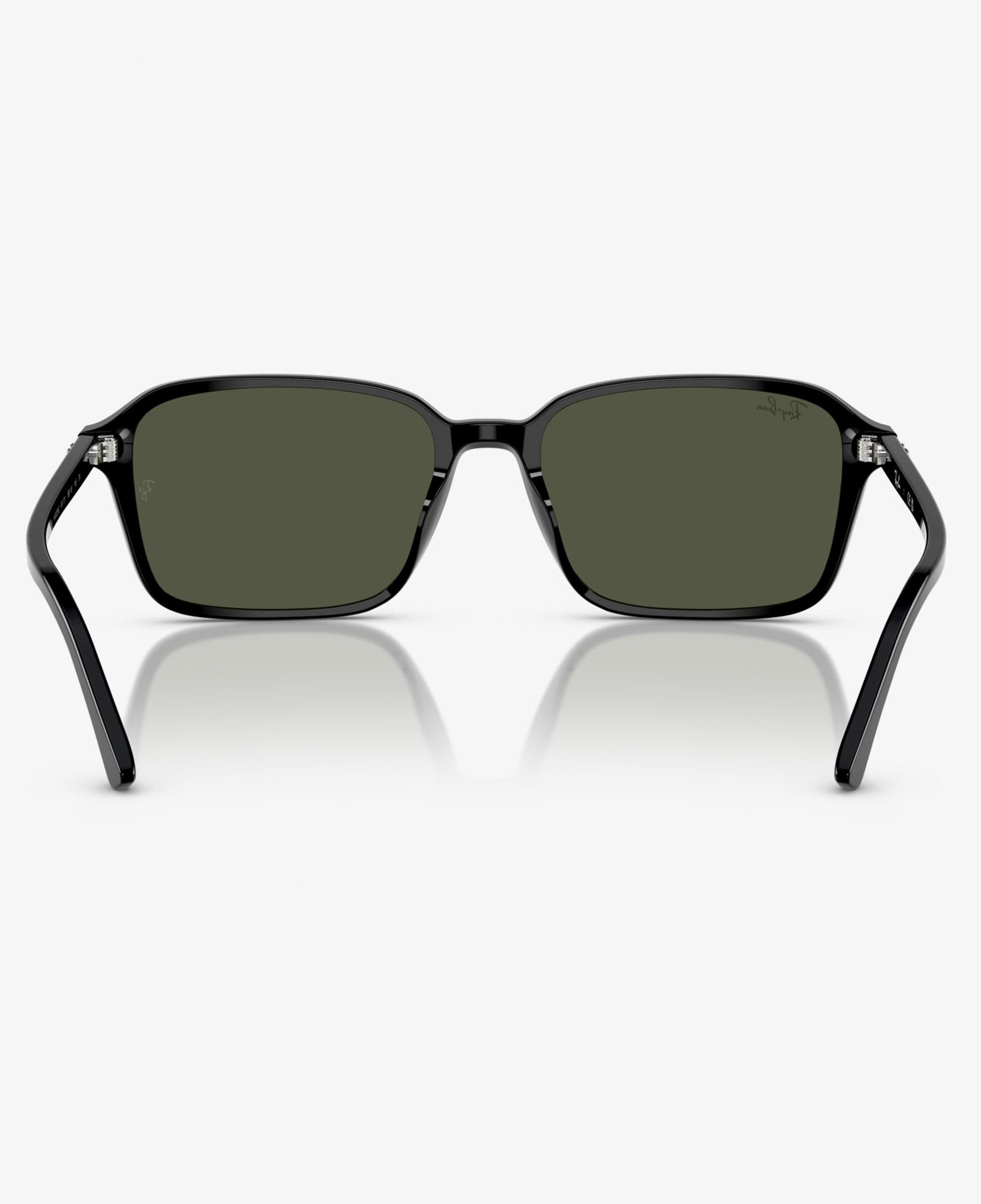 Ray-Ban Raimond RB2231 Unisex Siyah Güneş Gözlüğü