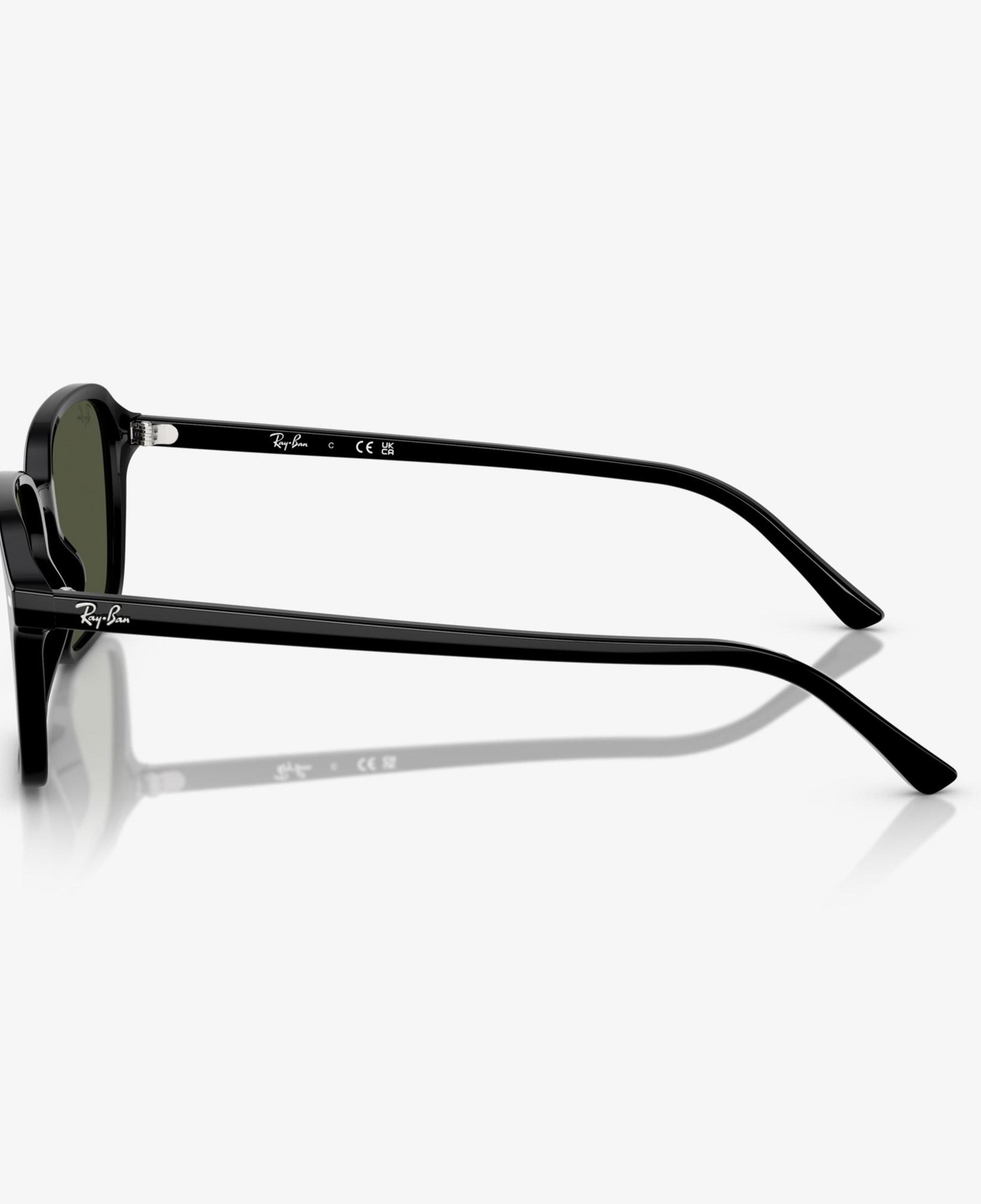 Ray-Ban Raimond RB2231 Unisex Siyah Güneş Gözlüğü