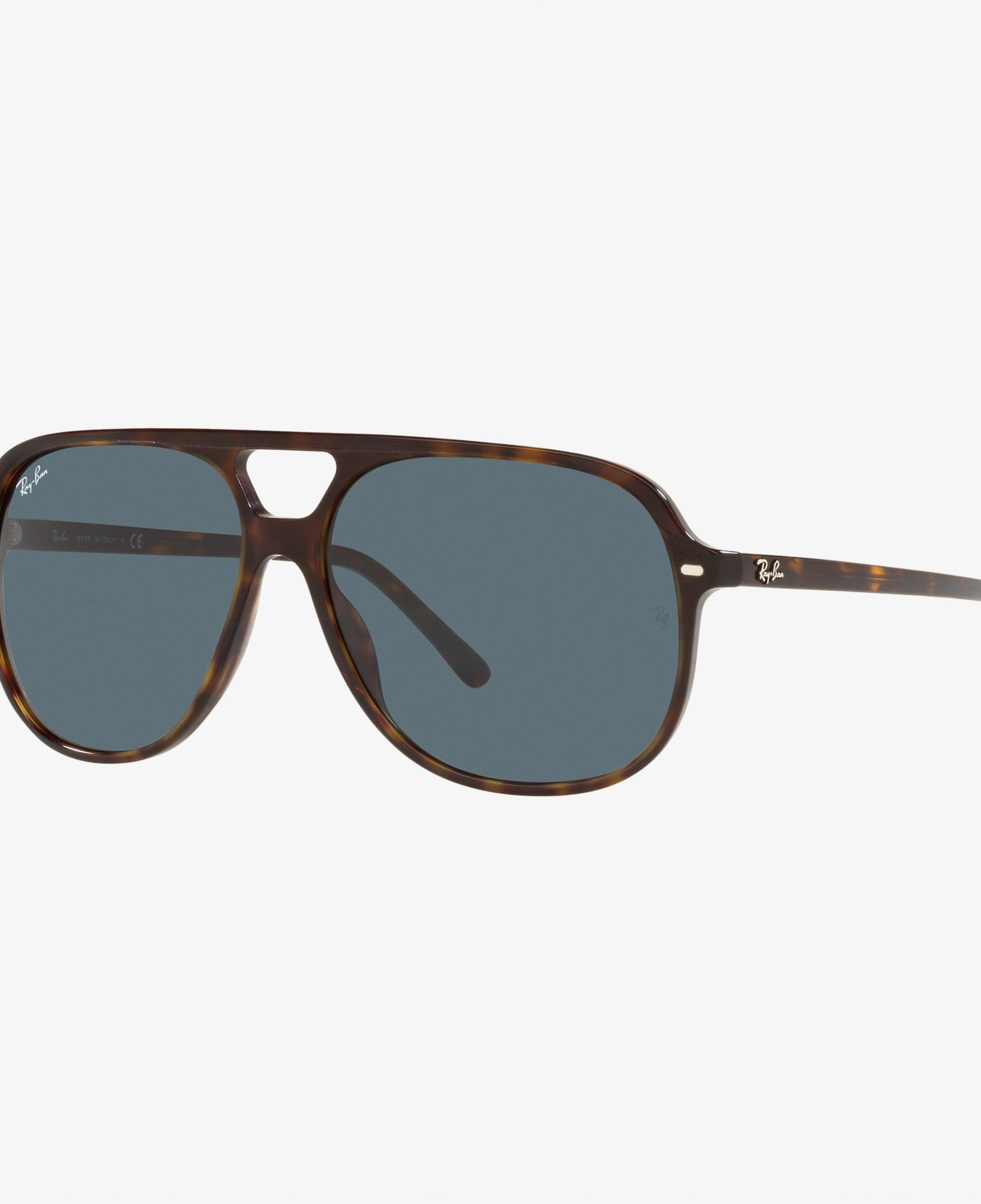 RAY-BAN 0RB2198 Unisex Kahverengi Güneş Gözlüğü