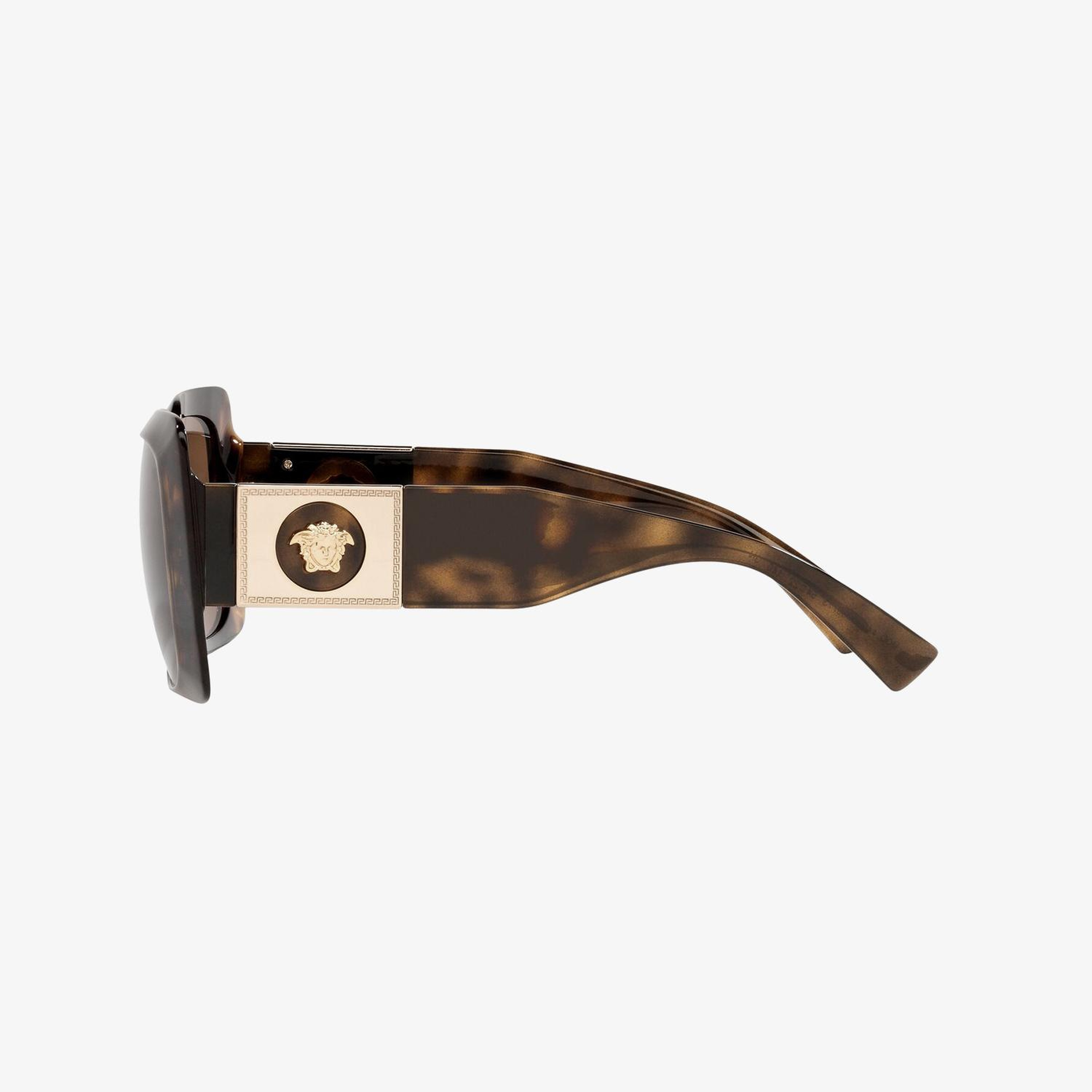 VERSACE 0VE4405 Kadın Havana Güneş Gözlüğü