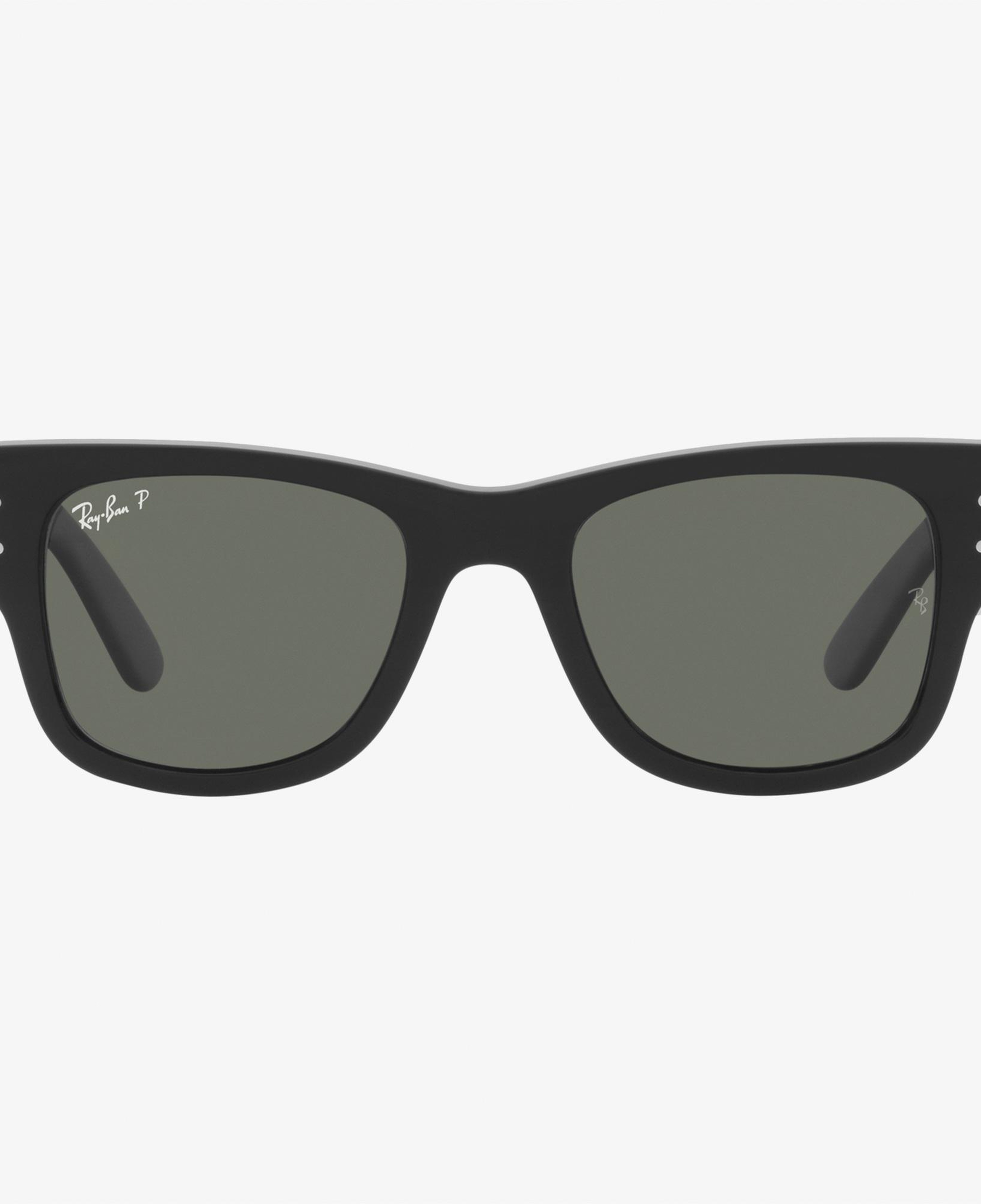 RAY-BAN 0RB0840S Unisex Siyah Güneş Gözlüğü