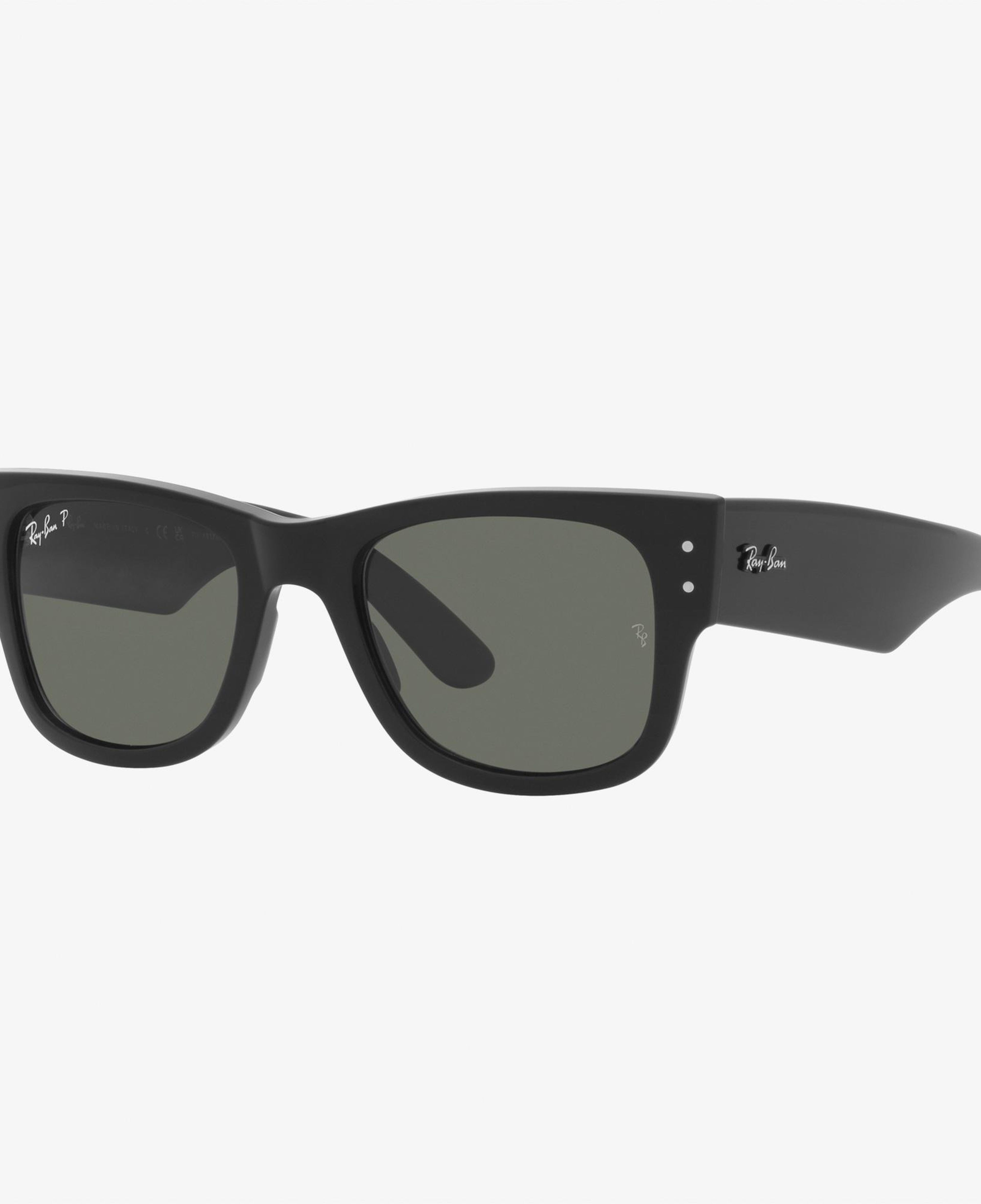 RAY-BAN 0RB0840S Unisex Siyah Güneş Gözlüğü