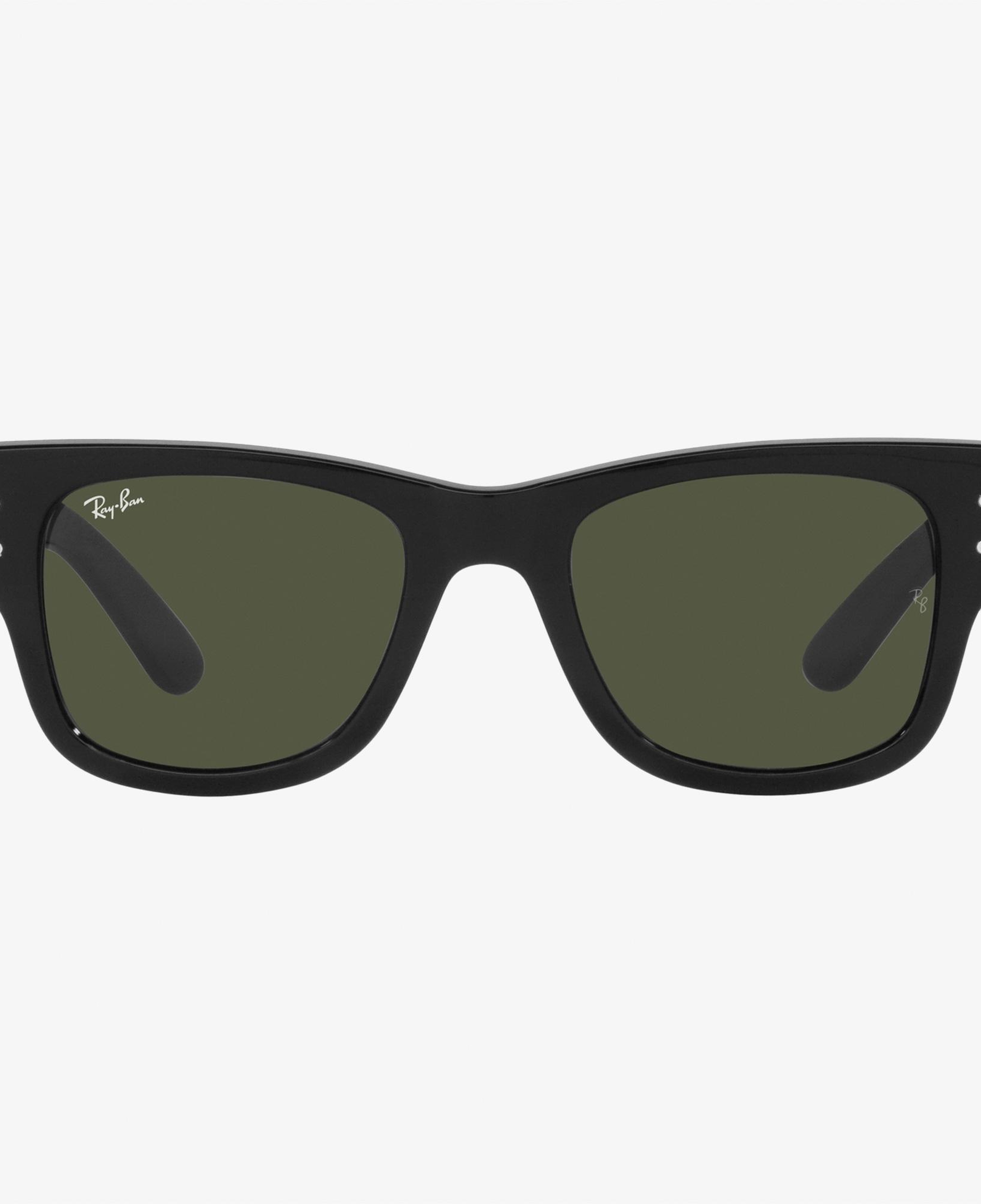 RAY-BAN 0RB0840S Unisex Siyah Güneş Gözlüğü