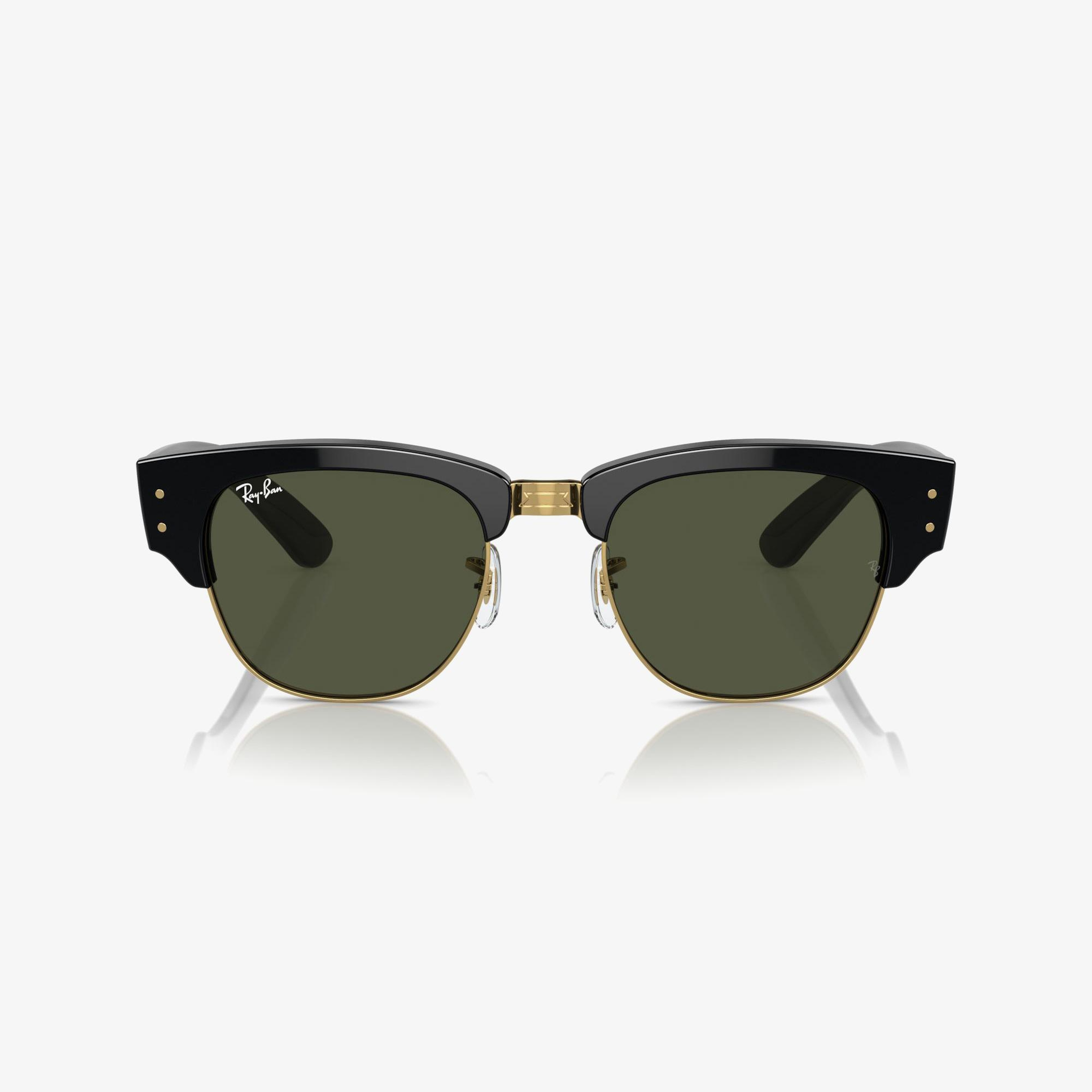 RAY-BAN 0RB0316S Unisex Siyah Güneş Gözlüğü