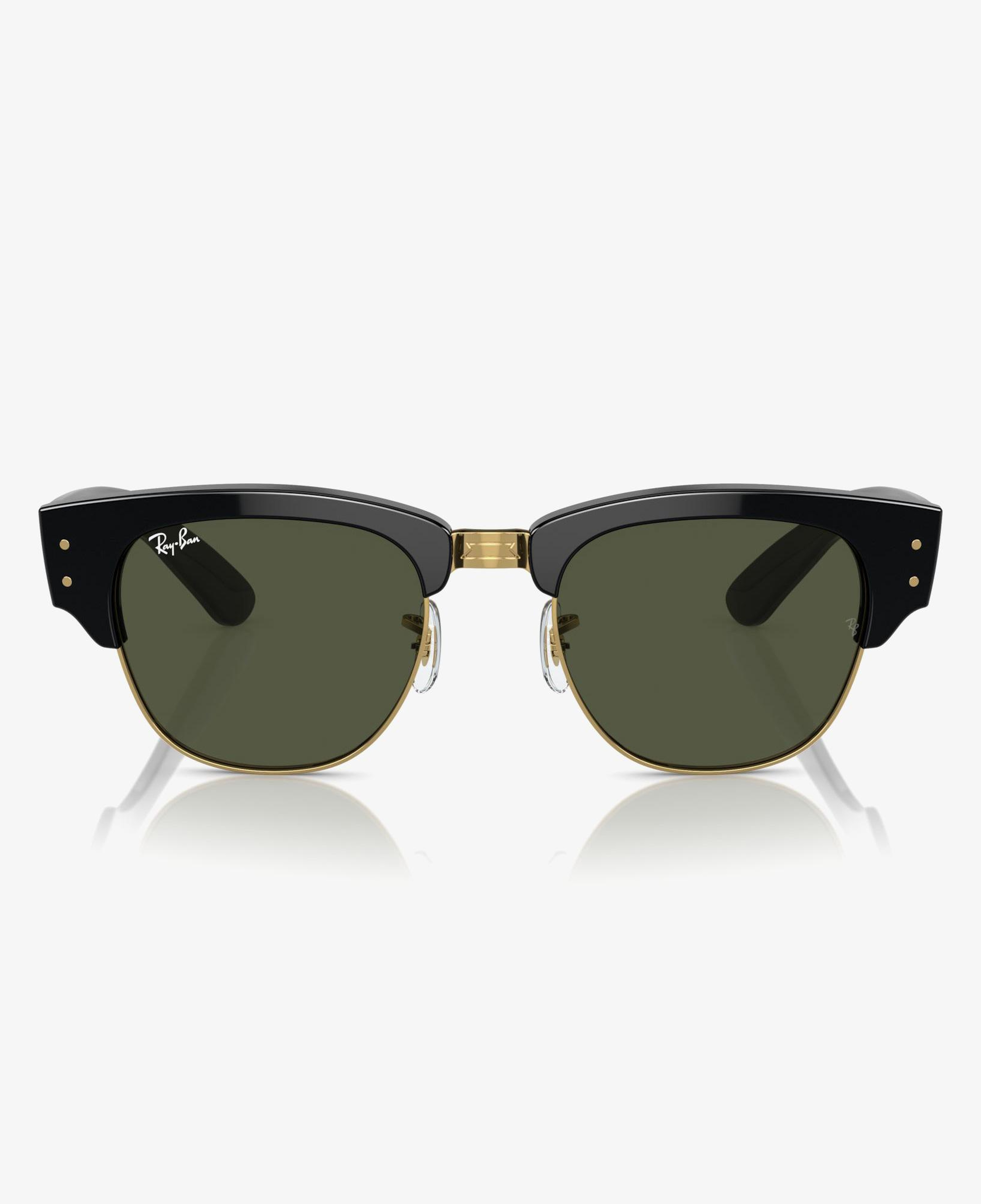 RAY-BAN 0RB0316S Unisex Siyah Güneş Gözlüğü