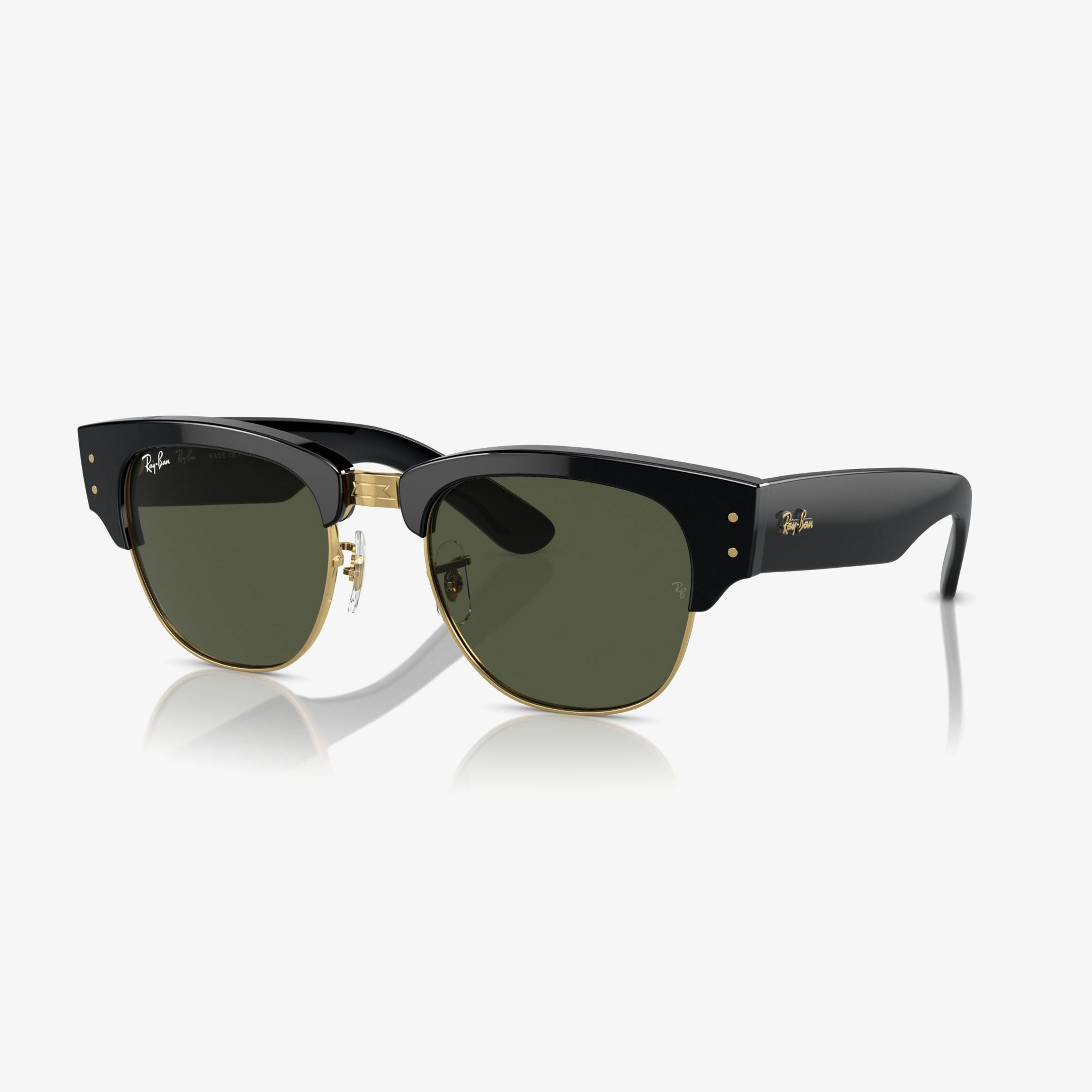 RAY-BAN 0RB0316S Unisex Siyah Güneş Gözlüğü