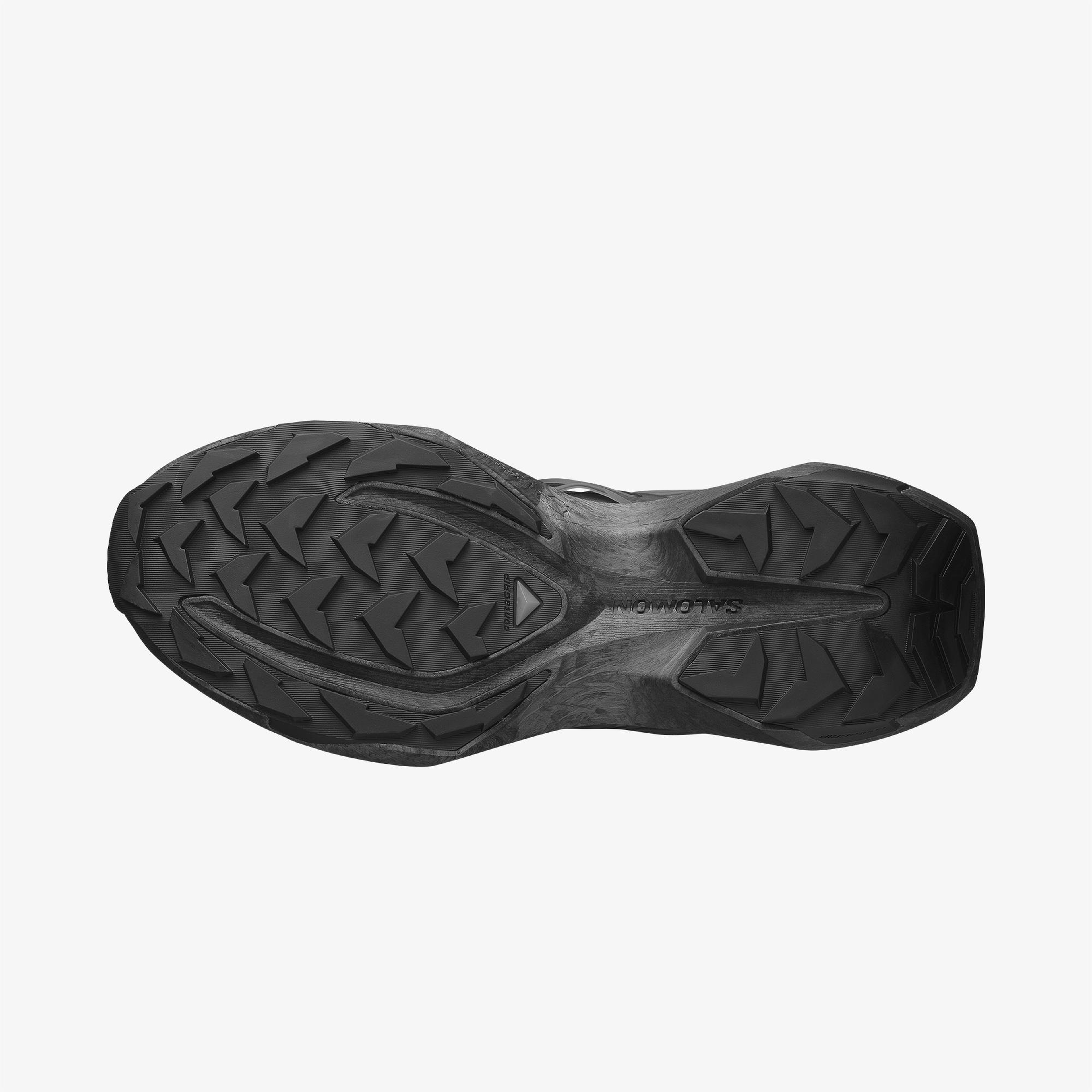 Salomon XT-Pu.Re Erkek Siyah Spor Ayakkabı