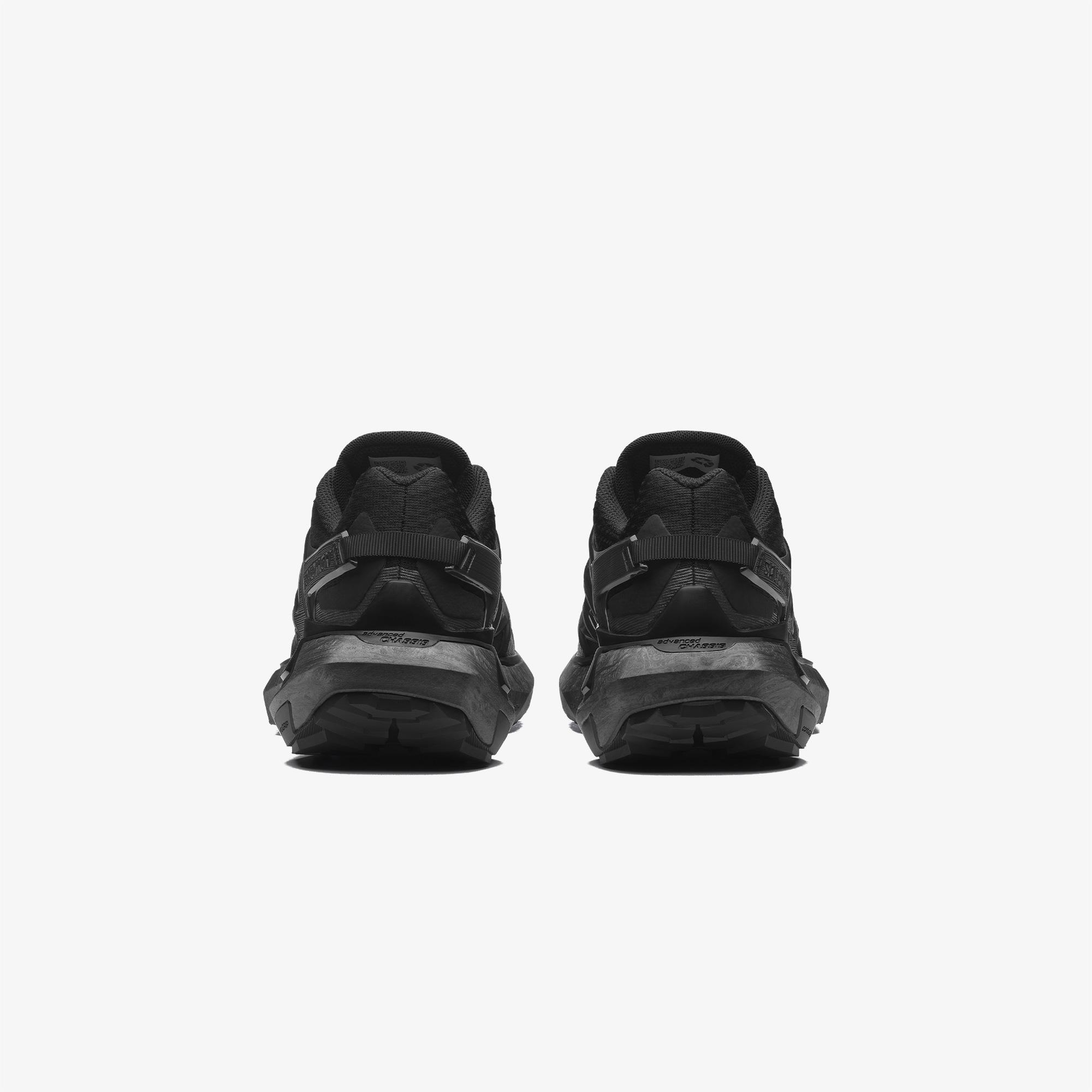 Salomon XT-Pu.Re Erkek Siyah Spor Ayakkabı
