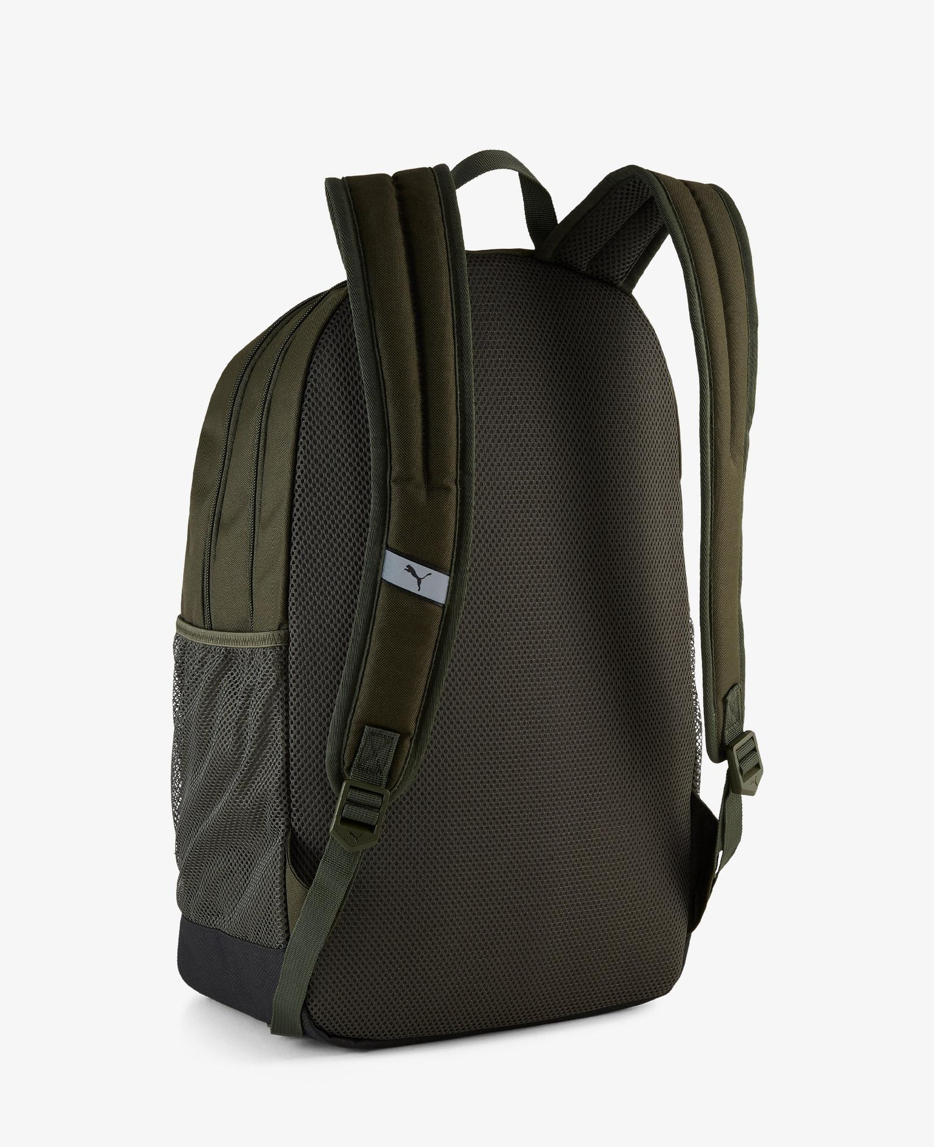 Puma Buzz Unisex Yeşil Sırt Çantası