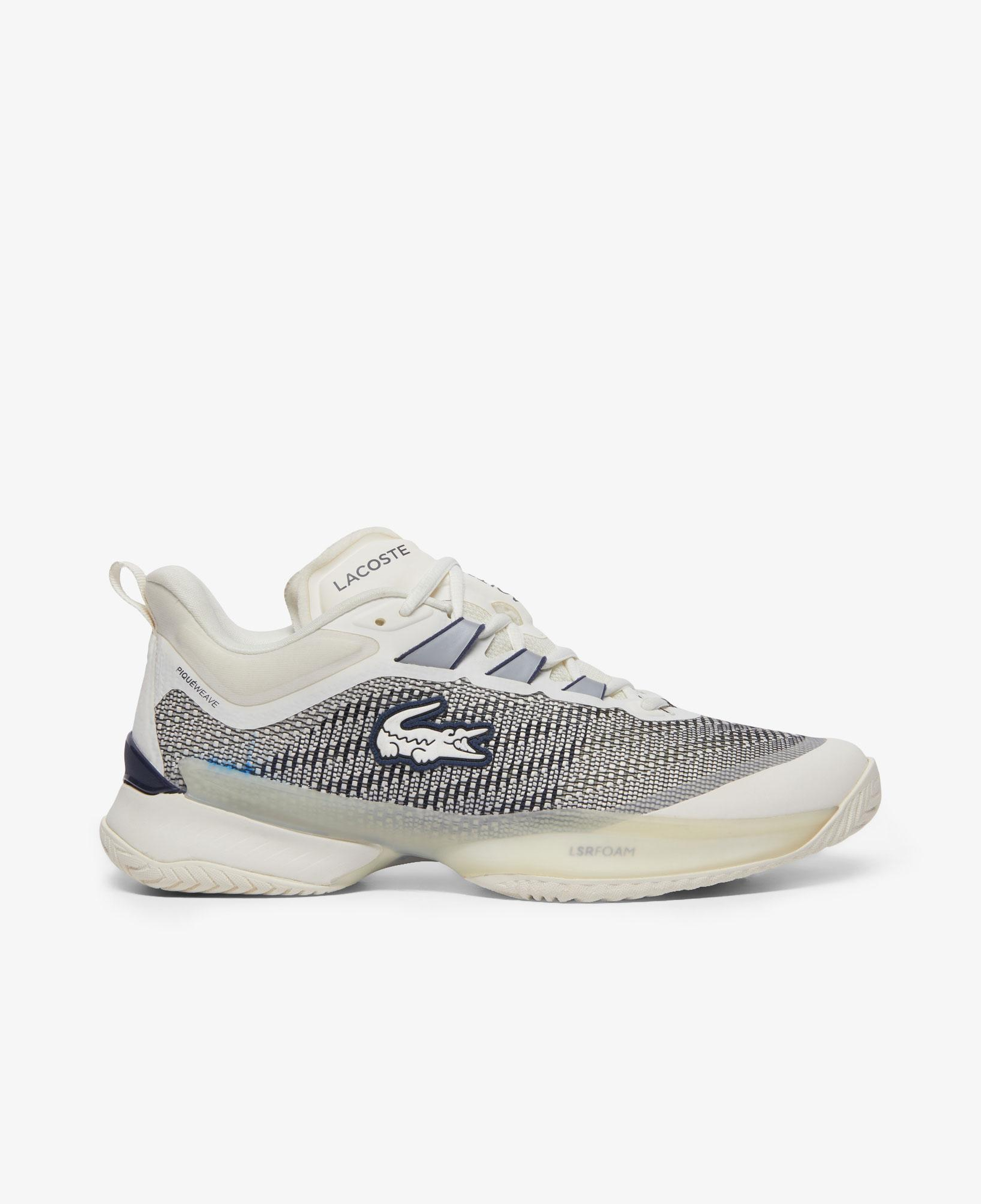 Lacoste SPORT AG-LT23 Ultra Erkek Bej Sneaker