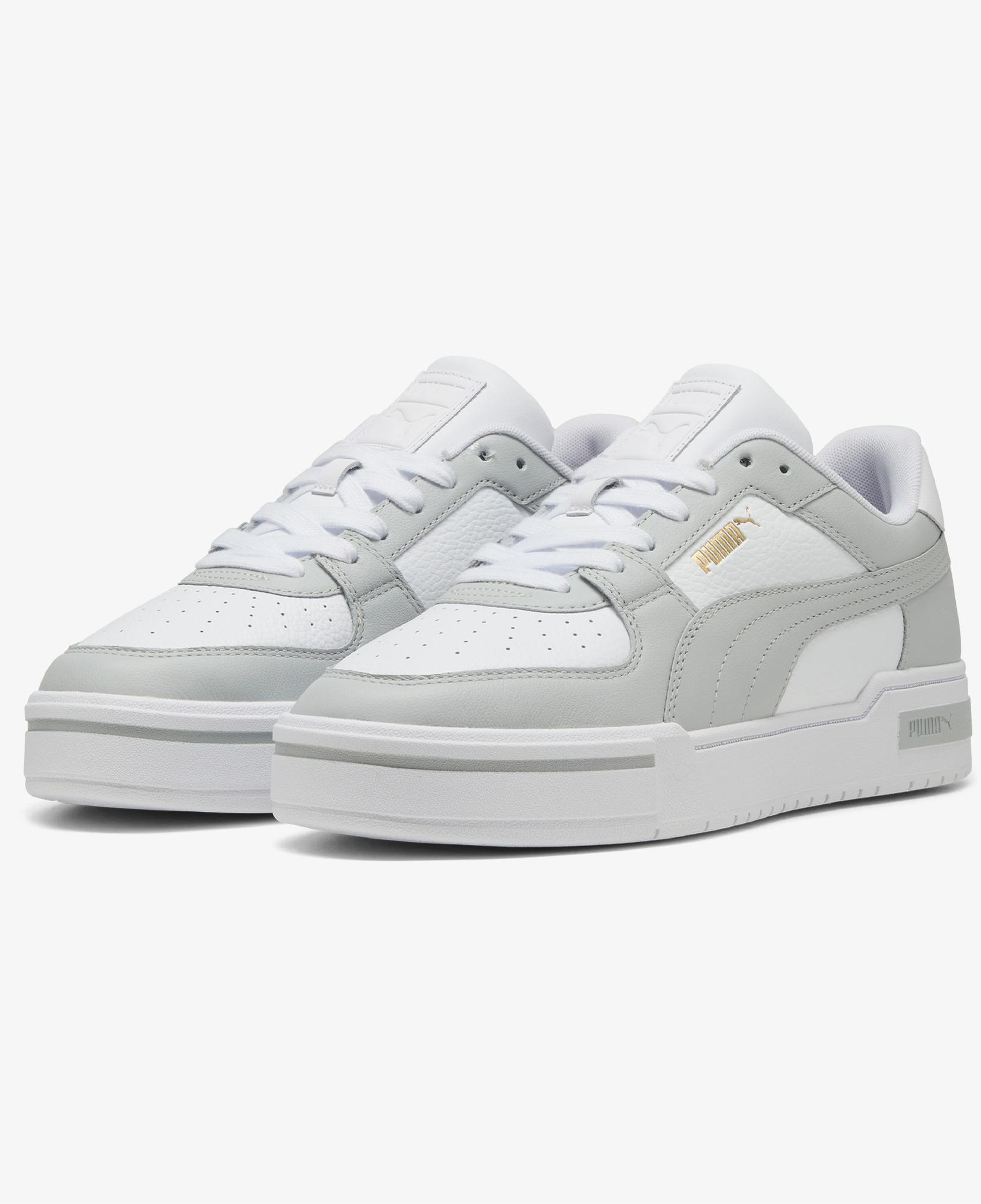 Puma Ca Pro Classic II Unisex Beyaz Spor Ayakkabı