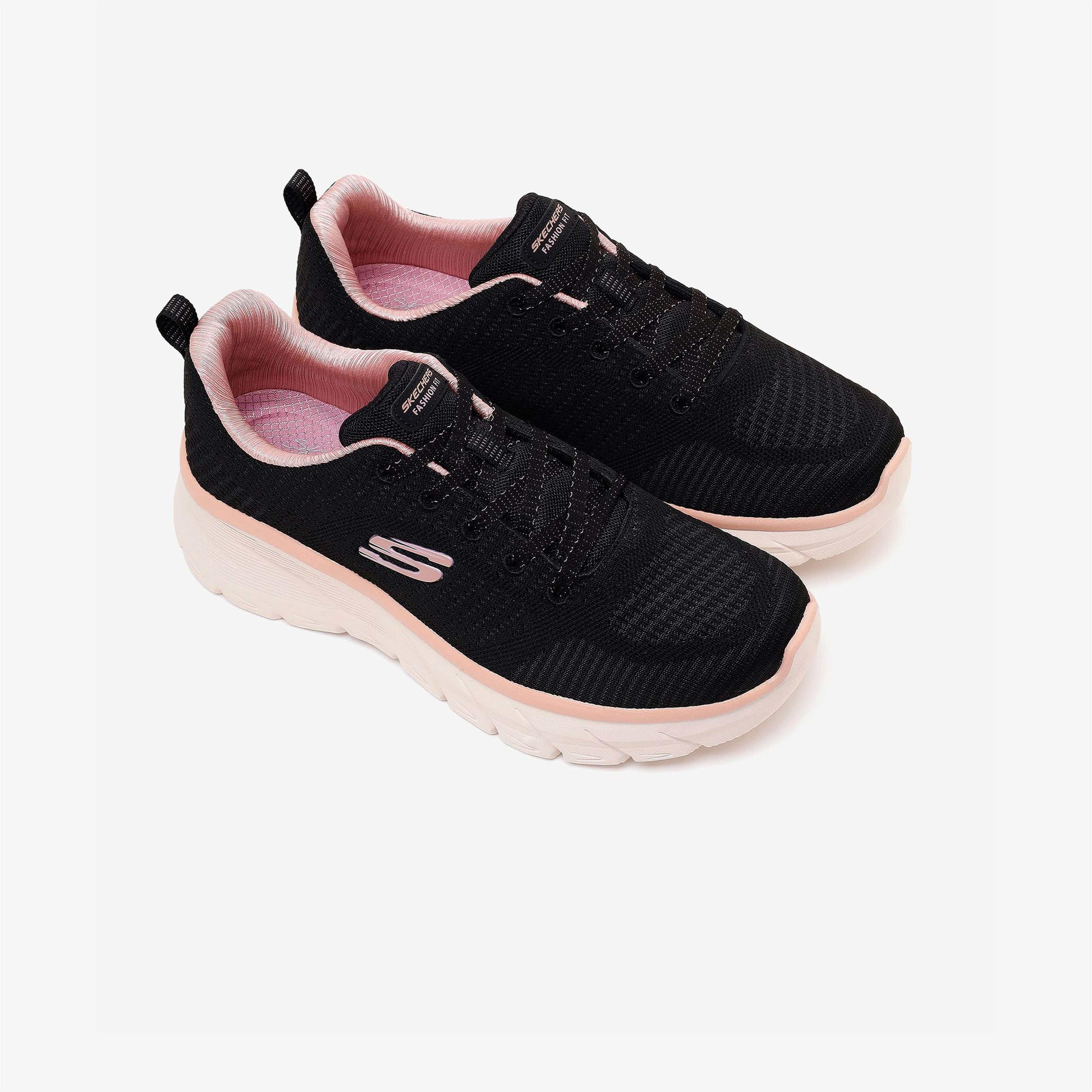 Skechers Fashıon Fit 2.0 Kadın Renkli Spor Ayakkabı