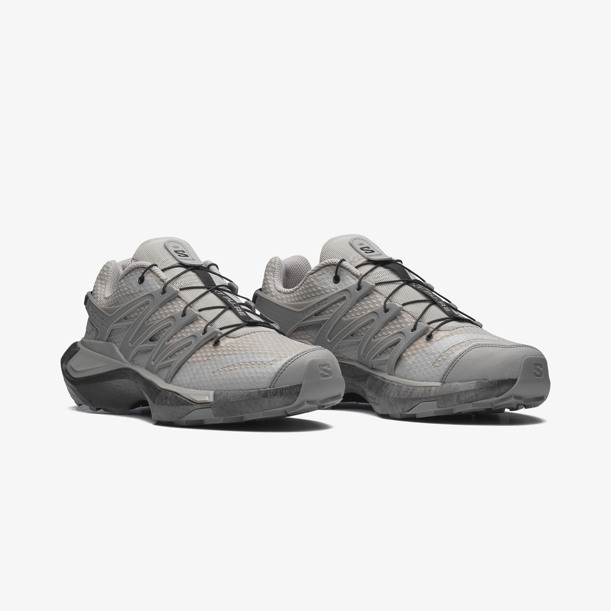 Salomon XT-Pu.Re Erkek Gri Spor Ayakkabı