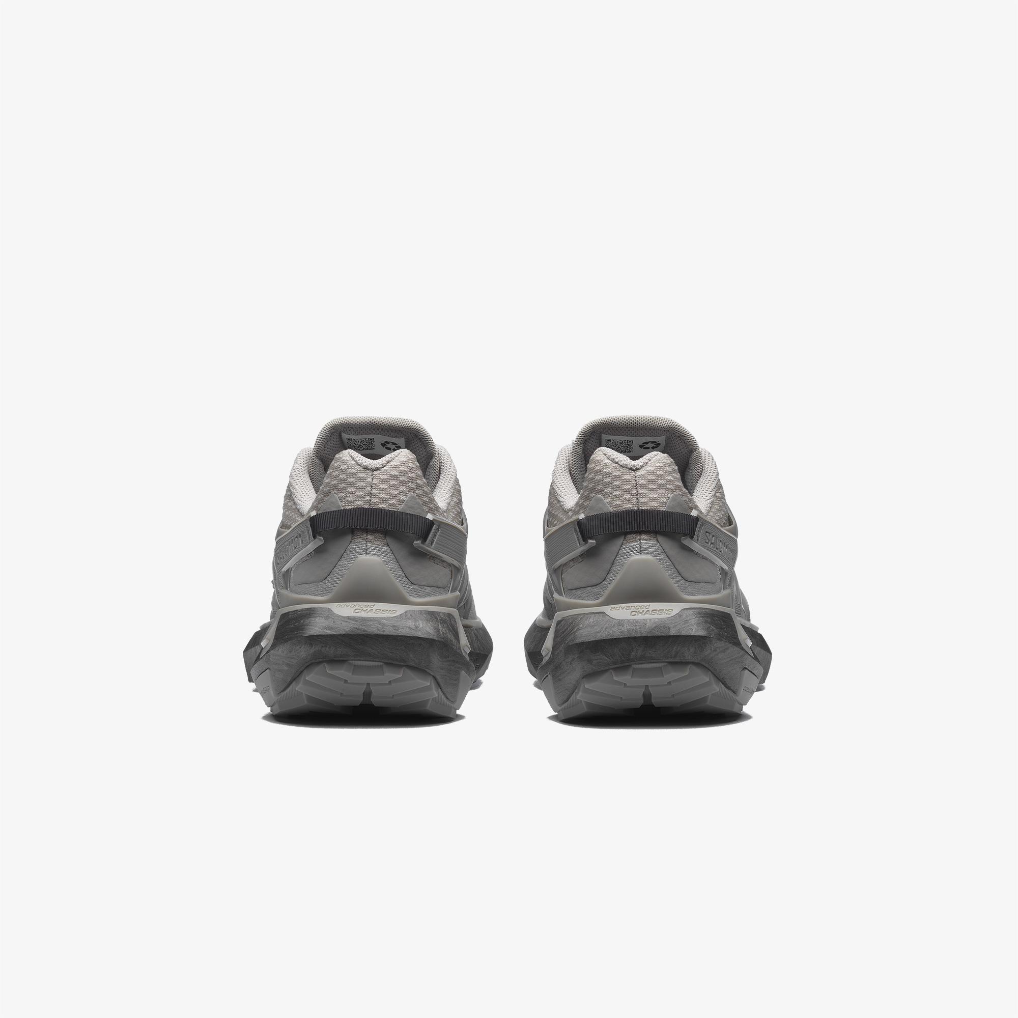 Salomon XT-Pu.Re Erkek Gri Spor Ayakkabı