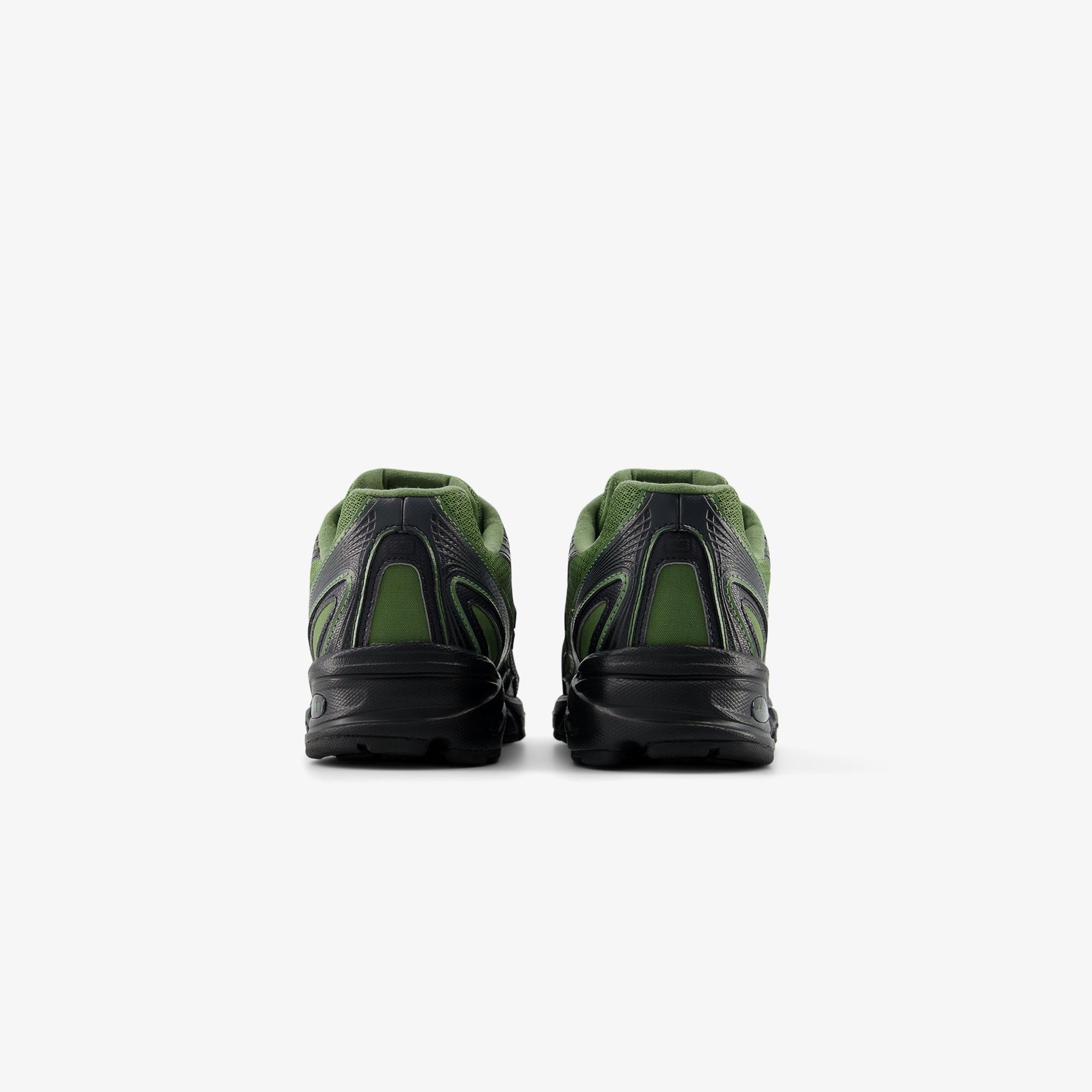 New Balance 740 Lifestyle Unisex Yeşil Spor Ayakkabı