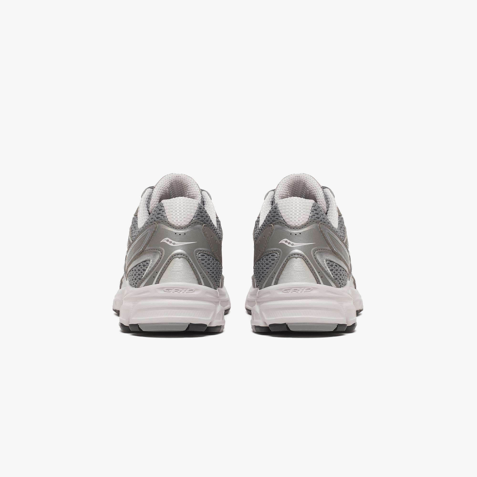 Saucony Ride Millennium Unisex Gri Spor Ayakkabı