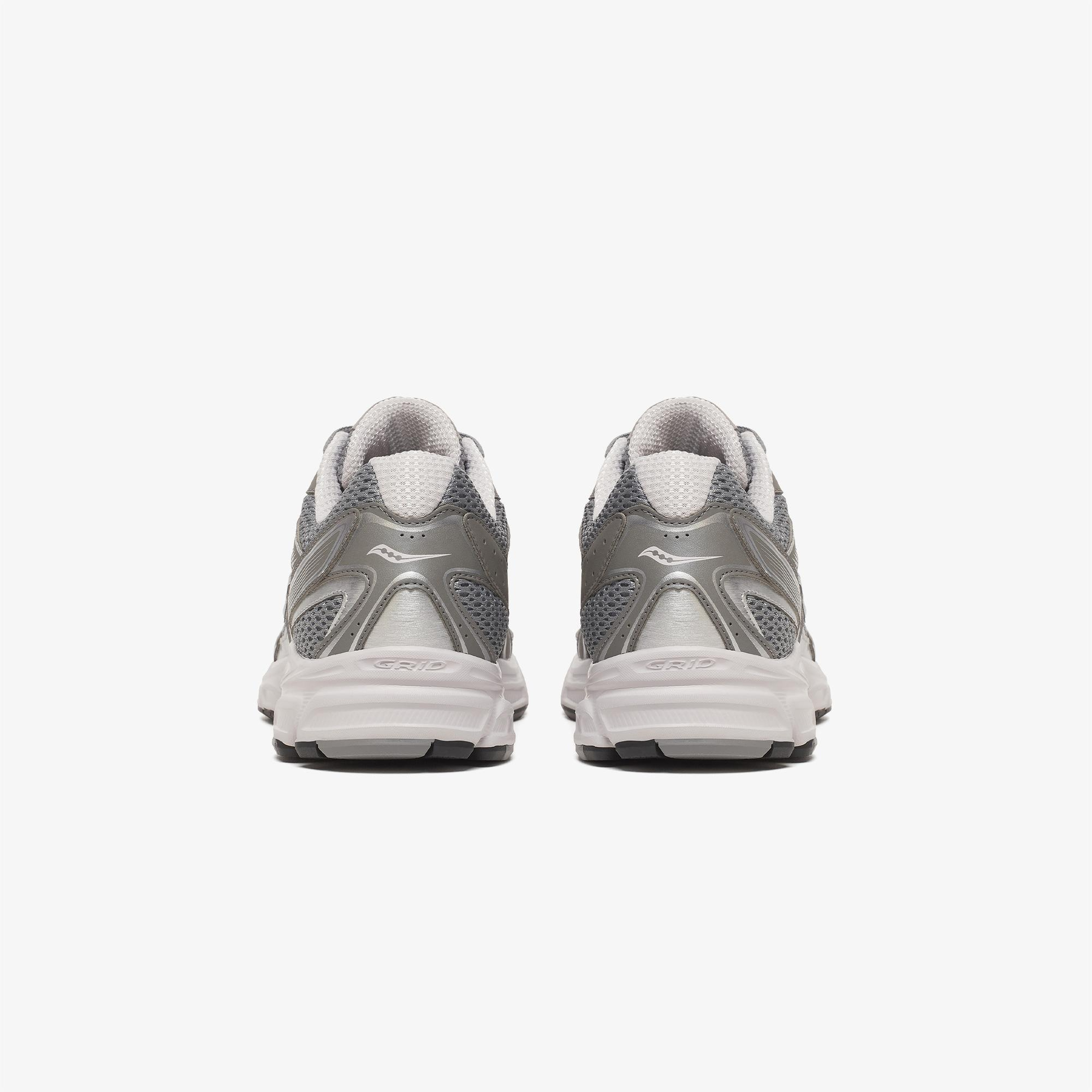 Saucony Ride Millennium Unisex Gri Spor Ayakkabı