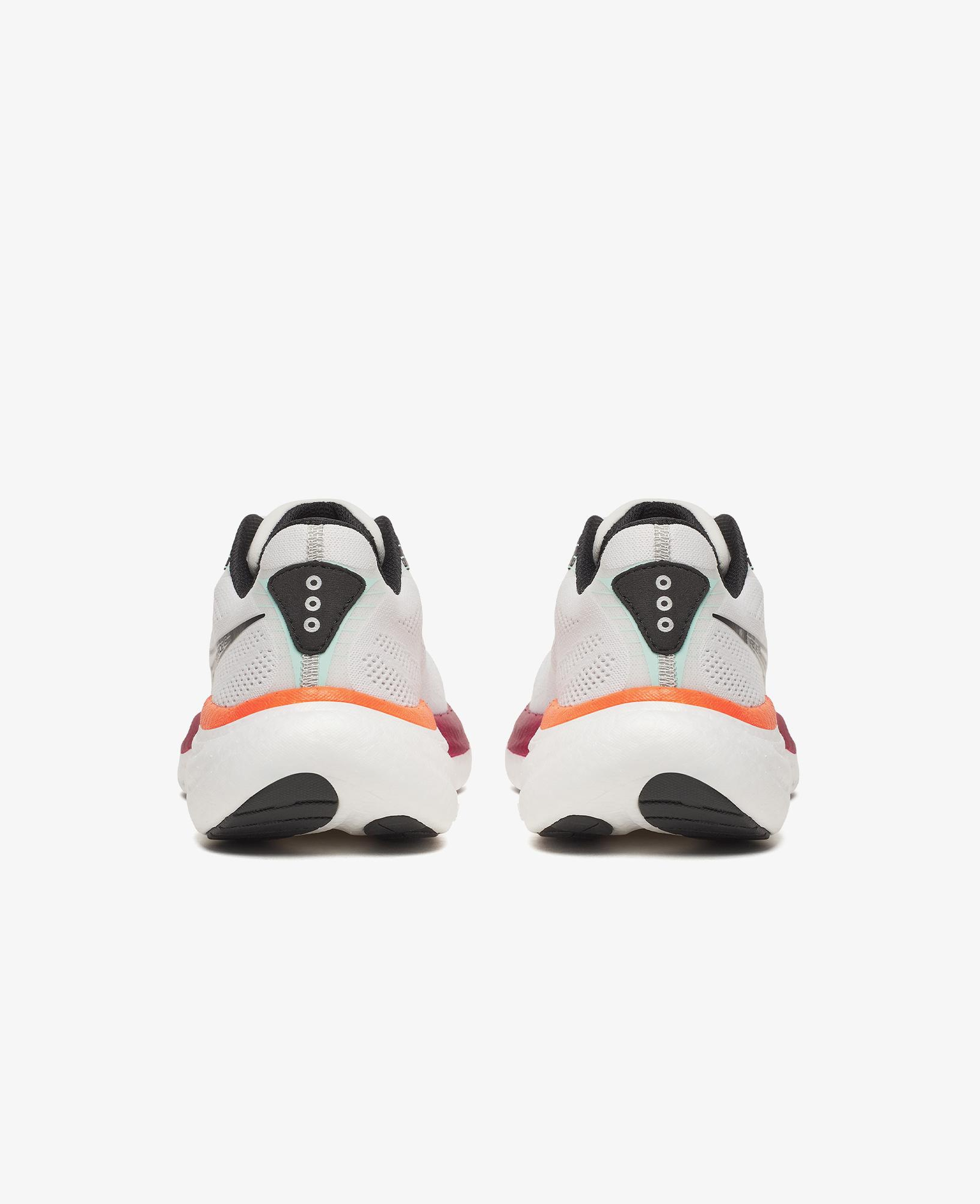 Saucony Ride 19 Erkek Kırmızı Spor Ayakkabı
