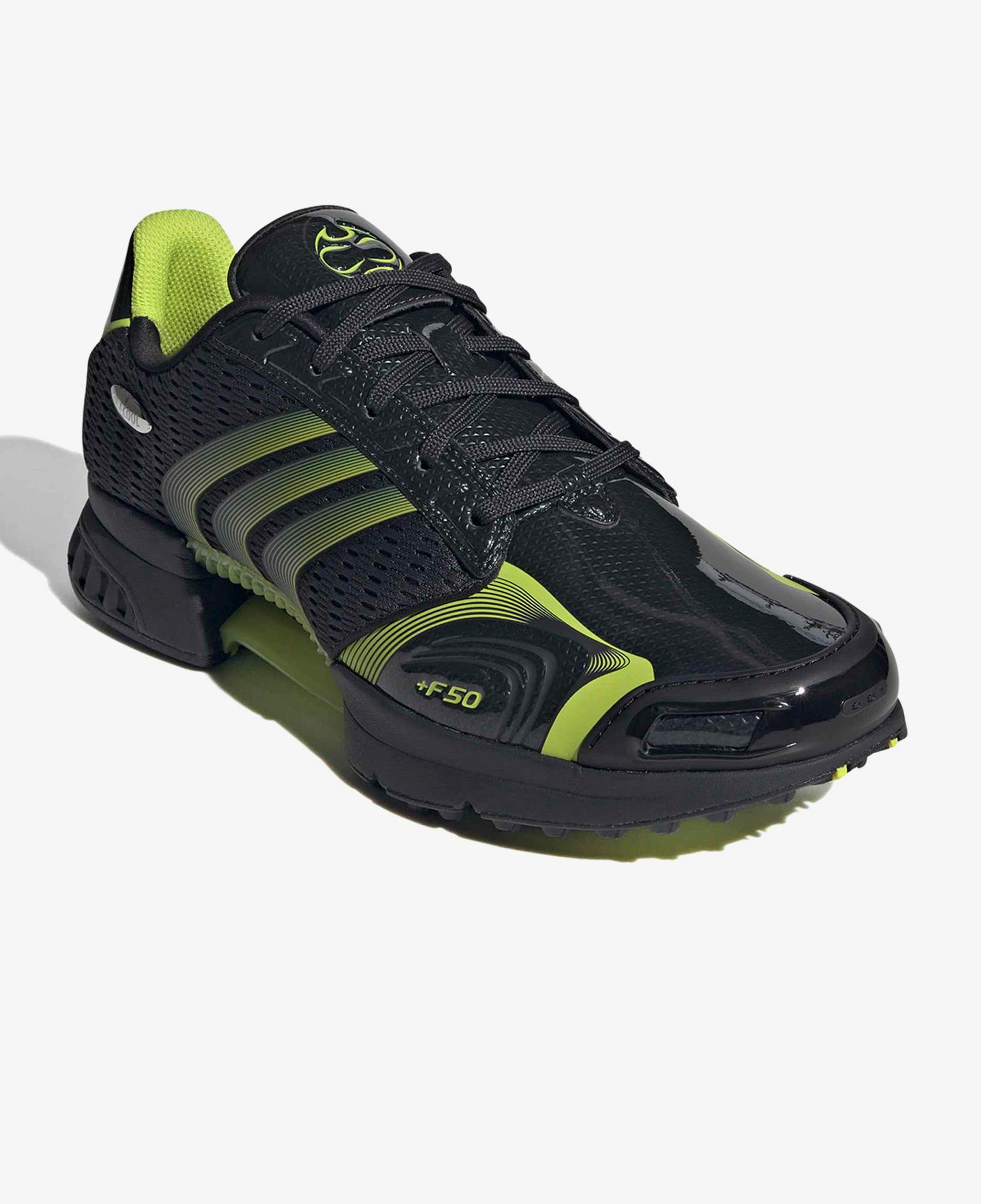 adidas Climacool F50 Unisex Siyah Spor Ayakkabı